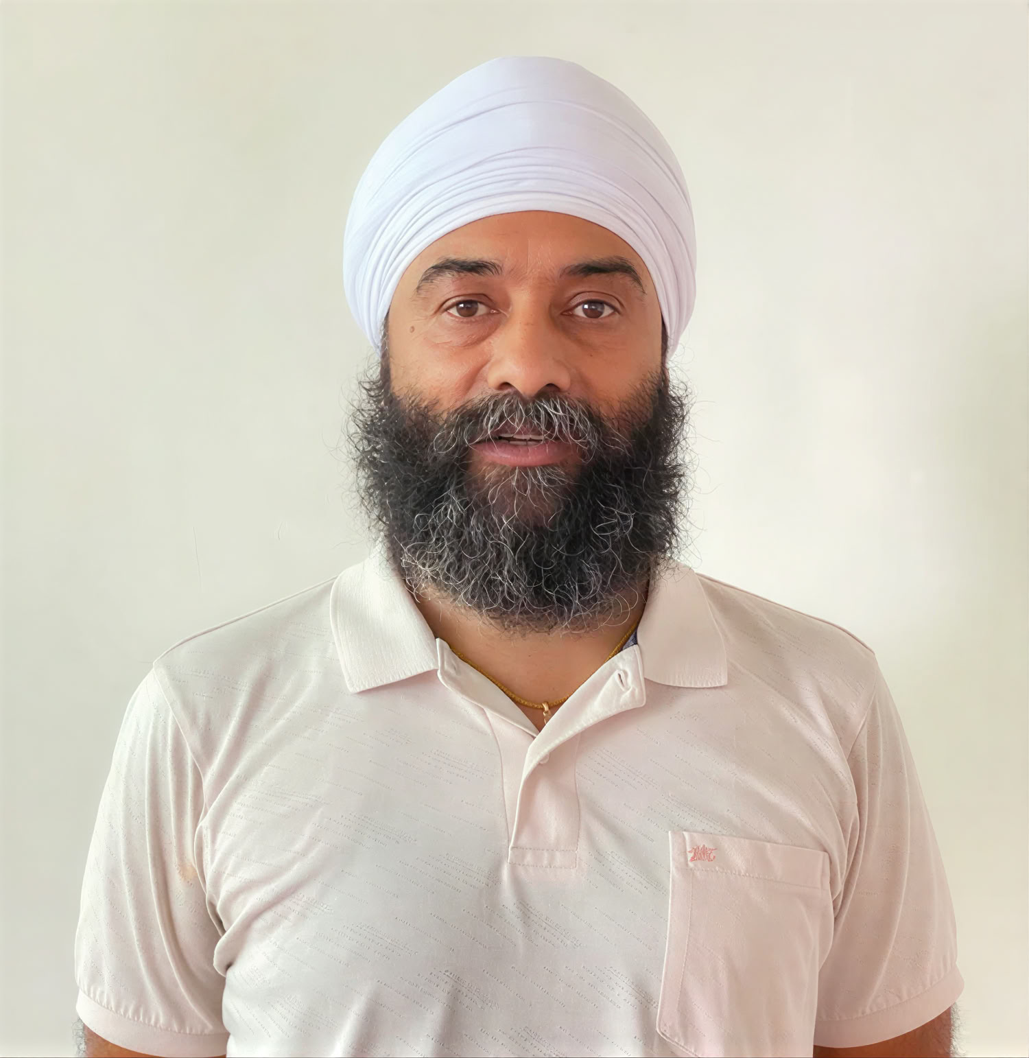 Gurmeet Singh
