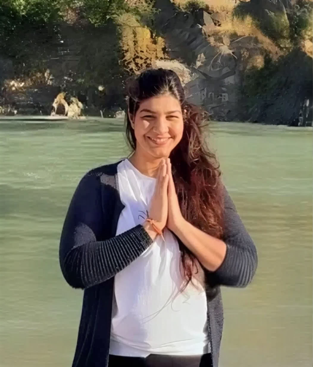 Priya Negi