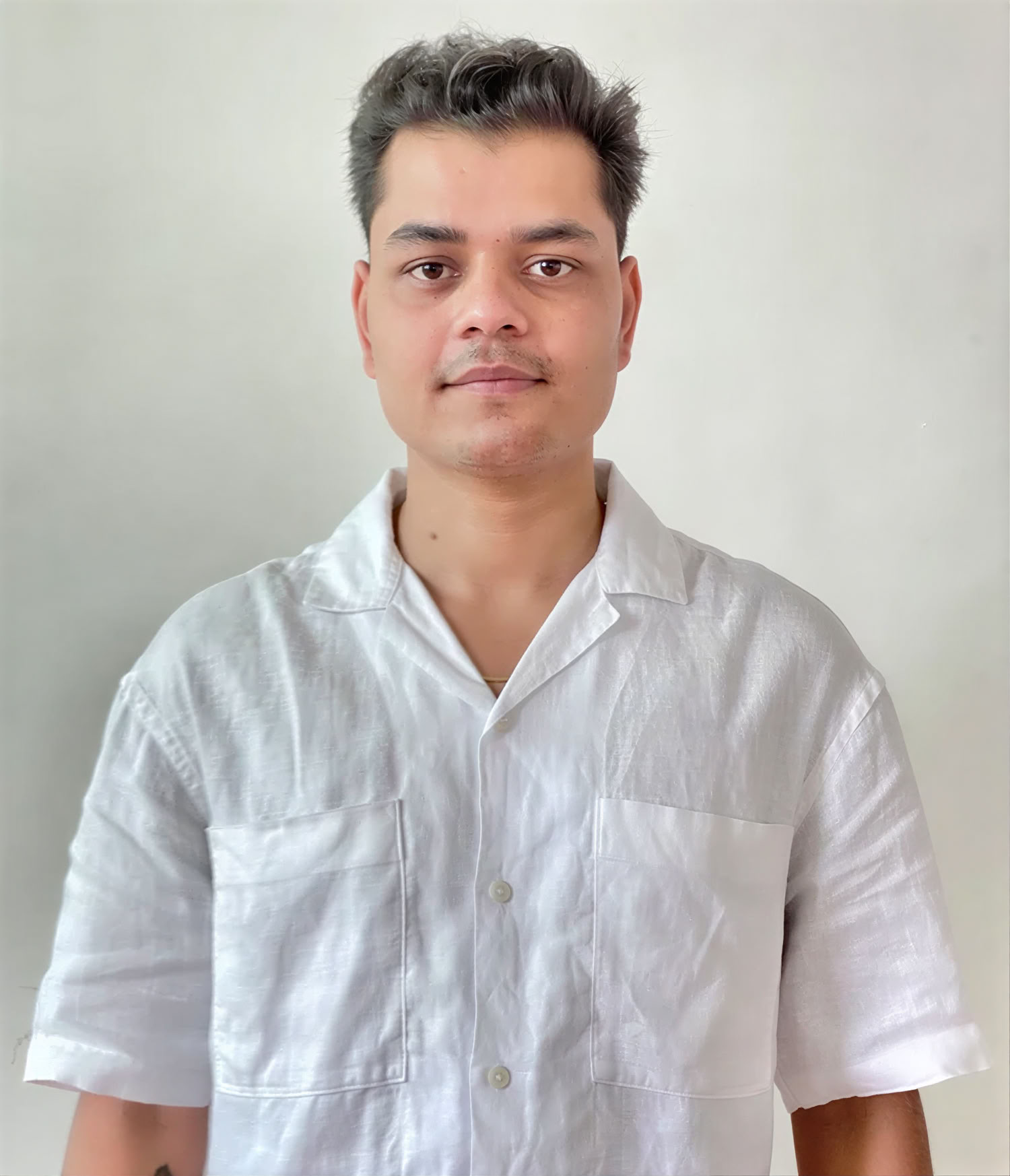 Mohit Bhandari