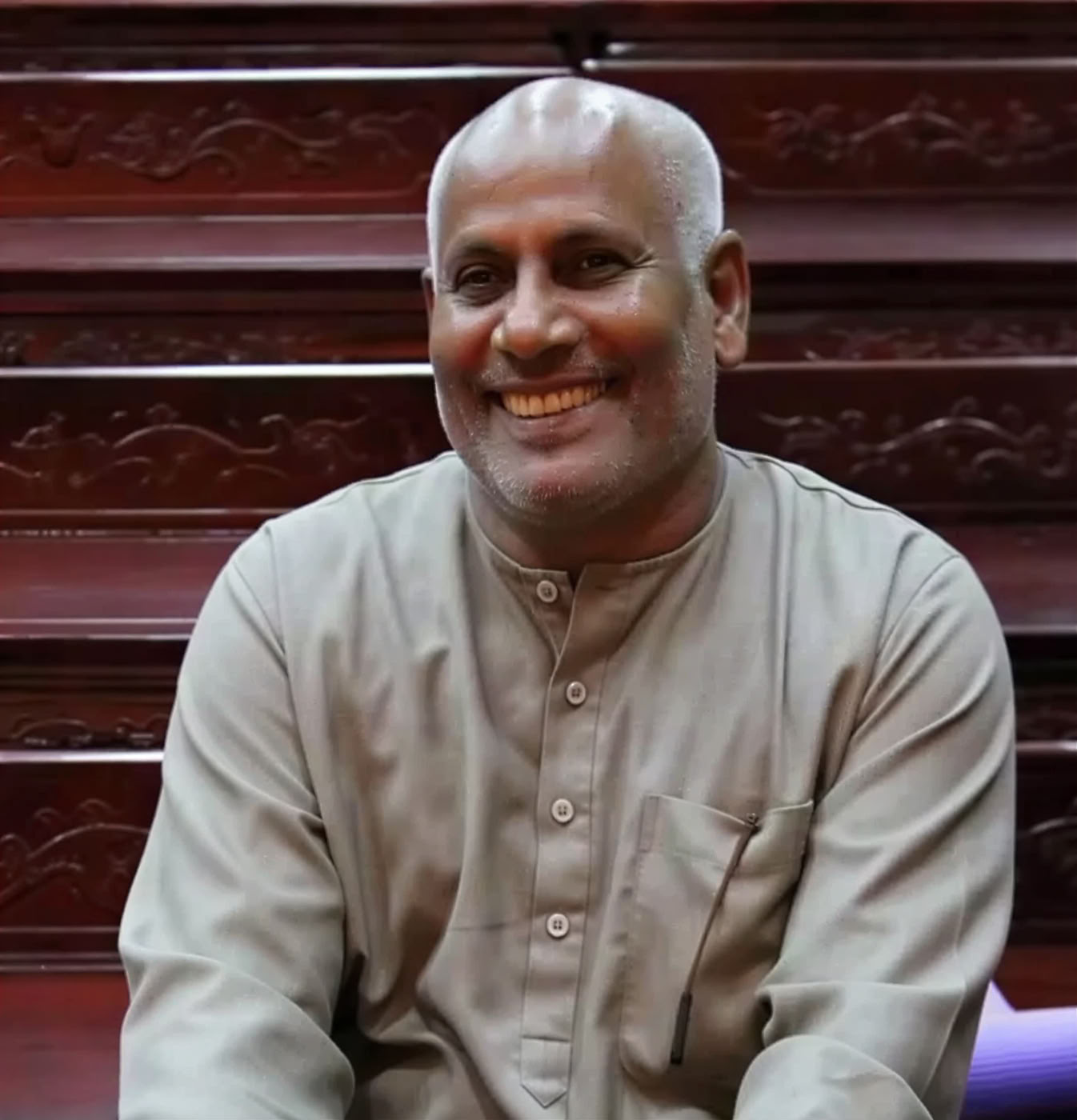 Guru Buddhi Prakash Ji