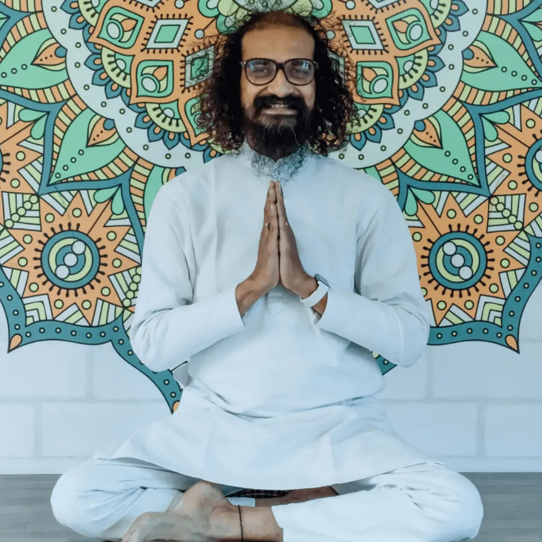 Sadhushri (Om Shanti Om Yoga Ashram)