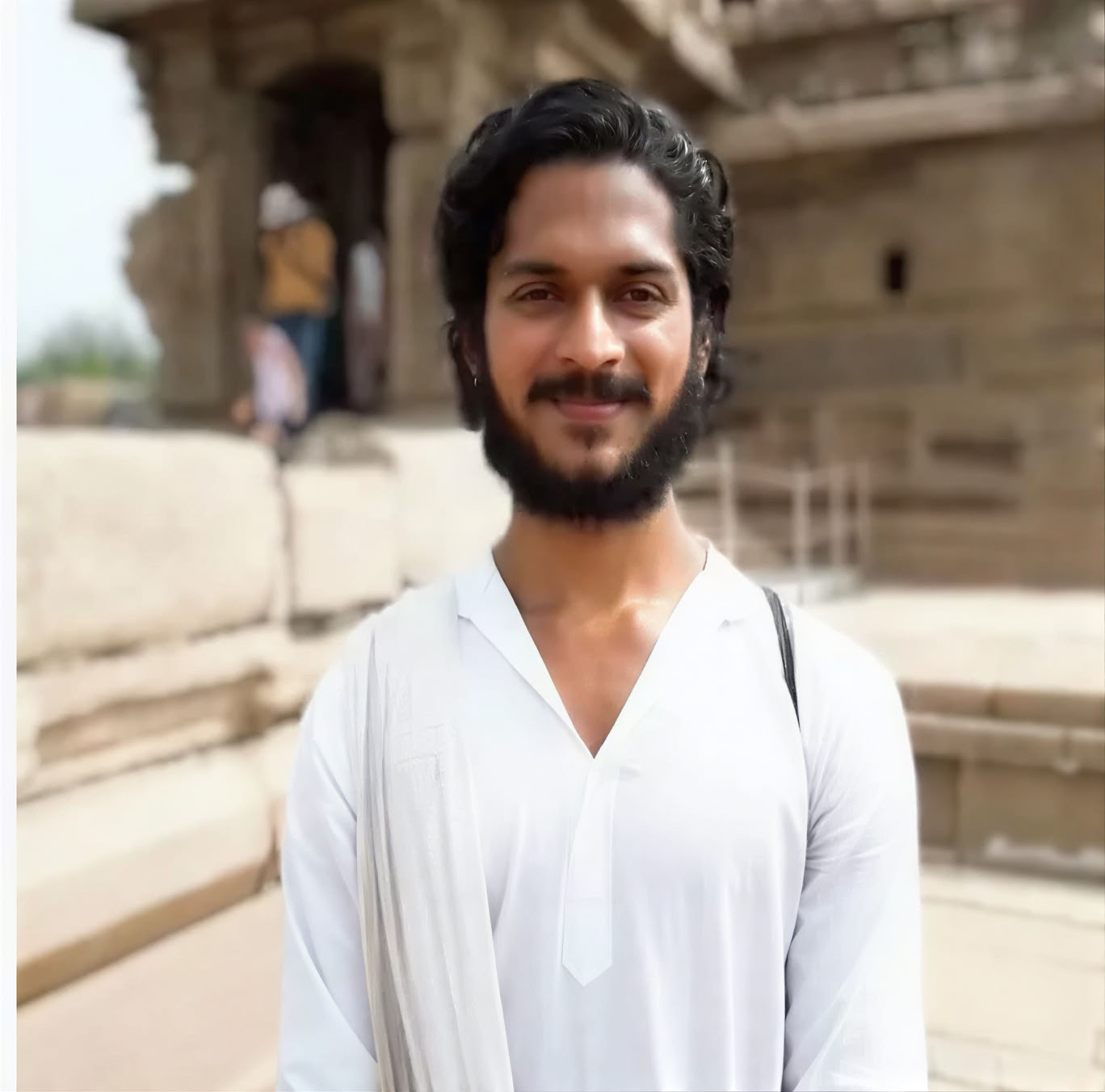 Kannan Ji