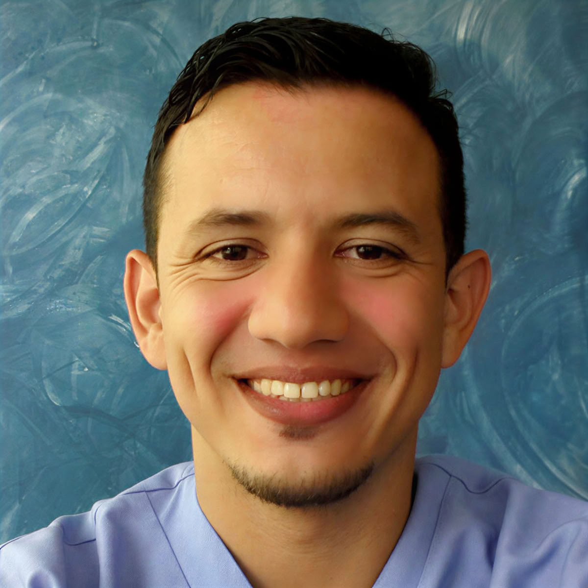 Randall Murillo
