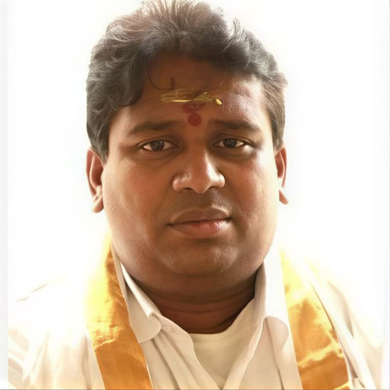 Pundit Samavedula