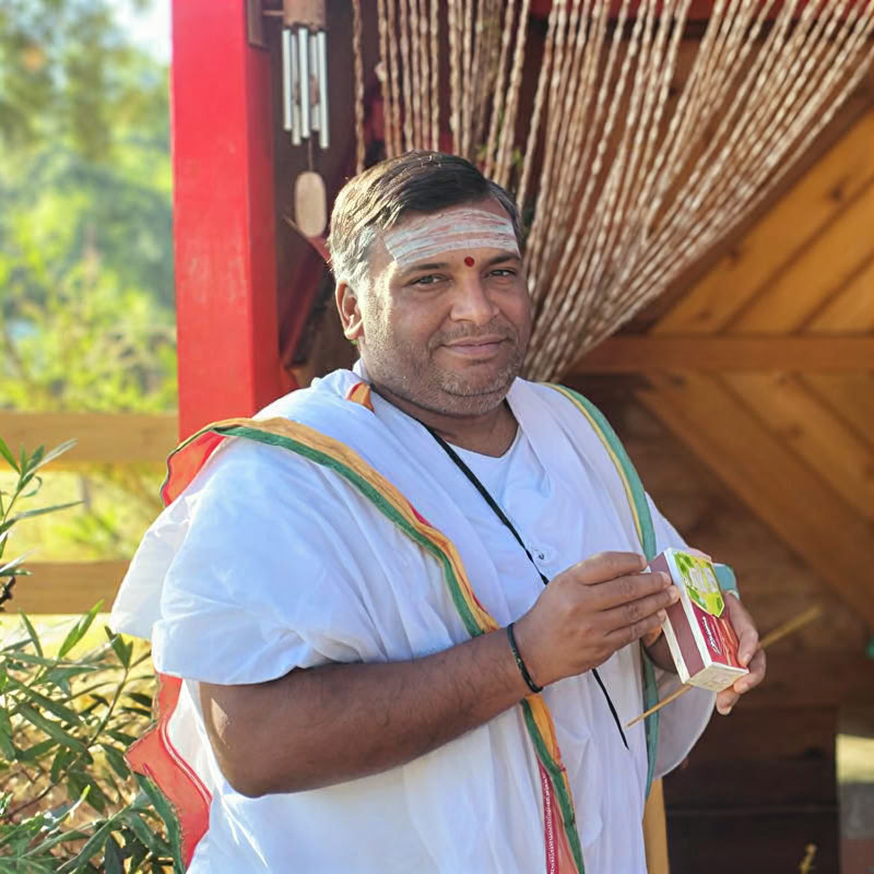 Pundit Bhima