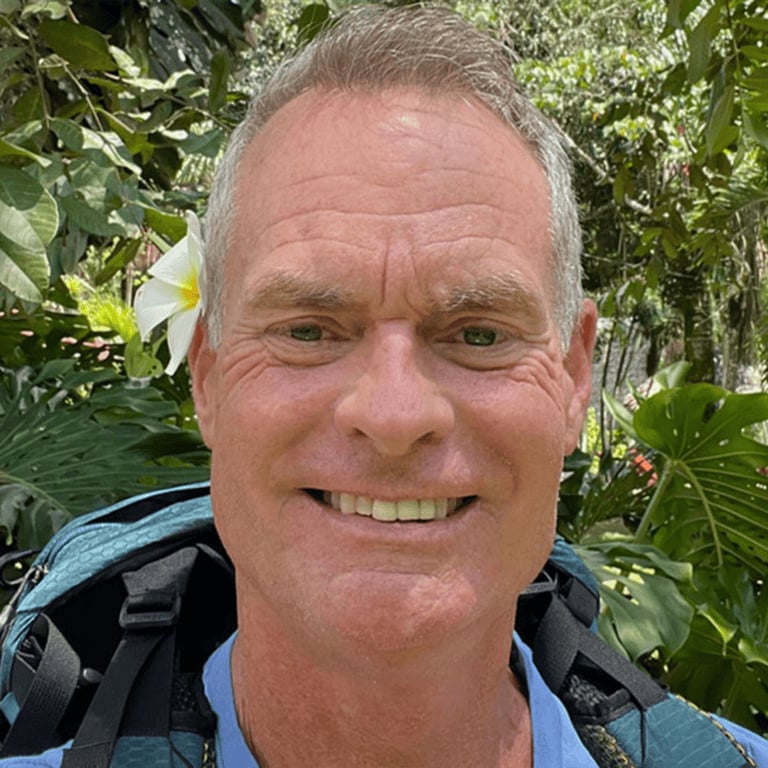 Dr. Keith Loring