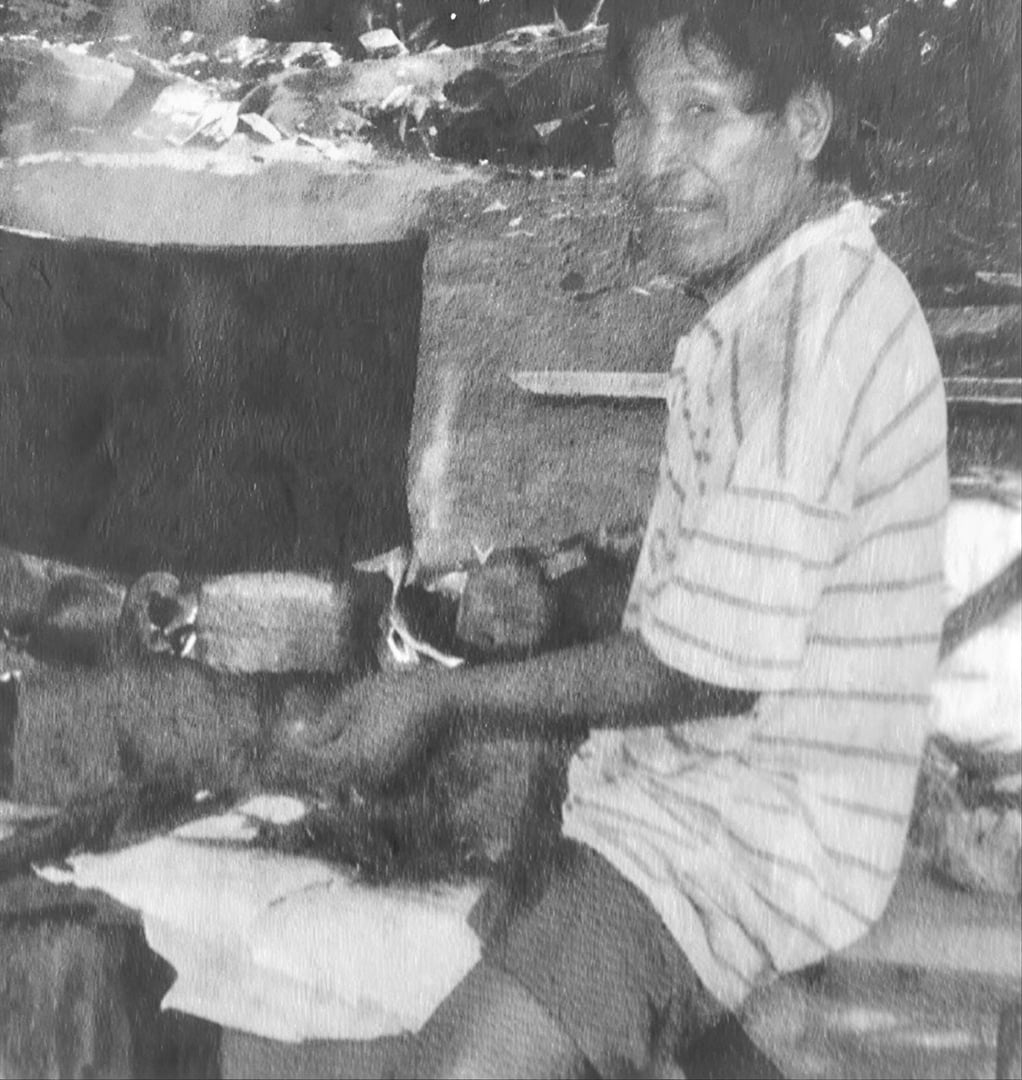 Don Hector Aguanari