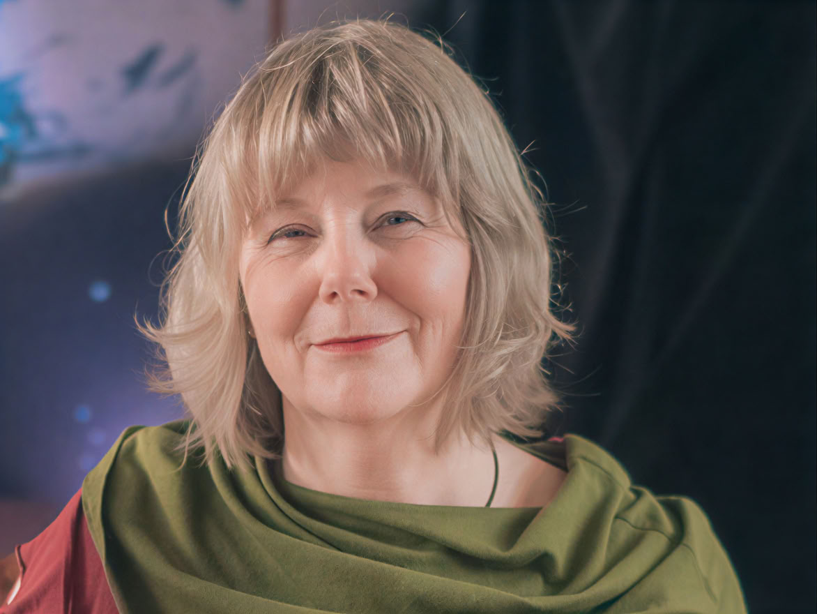 Barbara Stützel