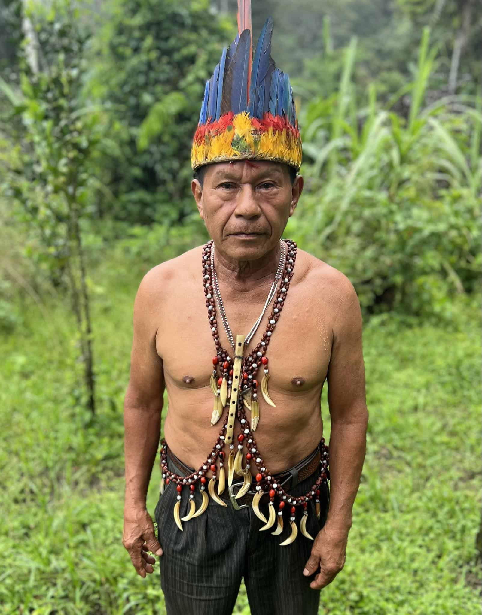 Luis Andy