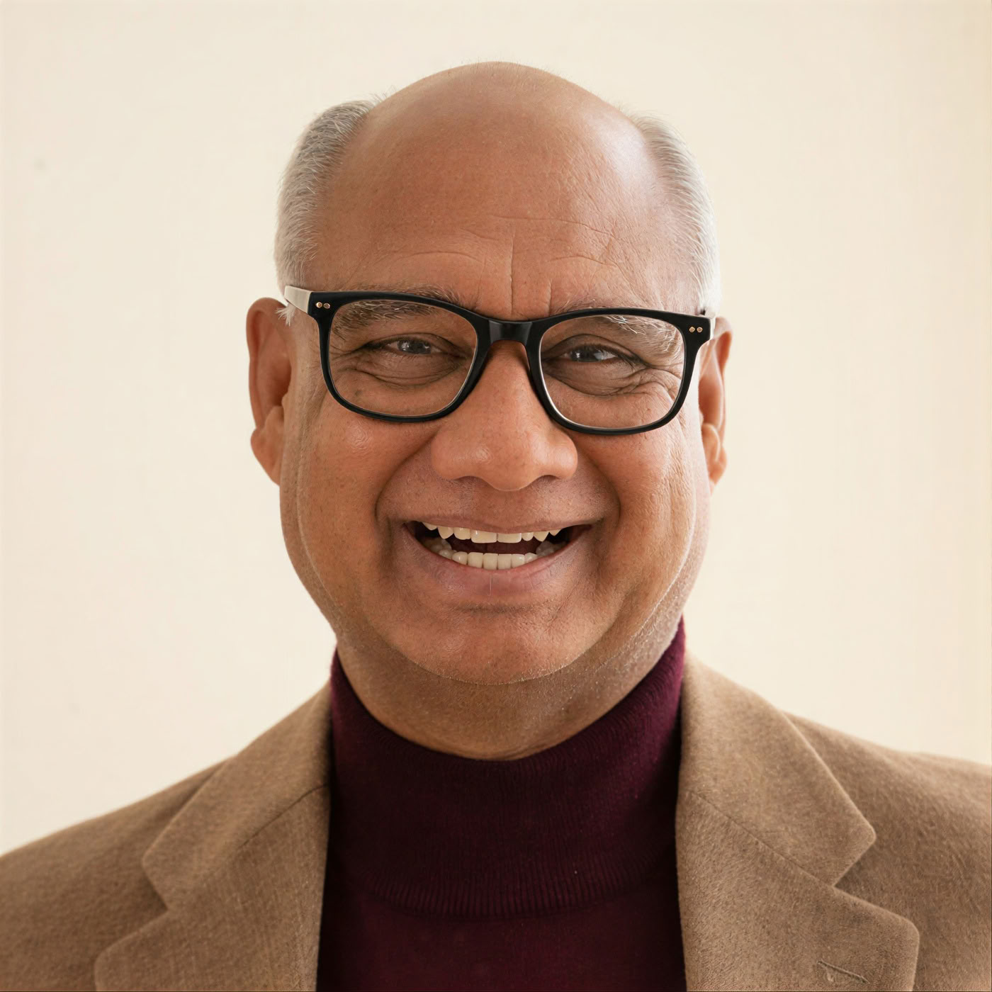 Pandit Rajmani Tigunait, PhD