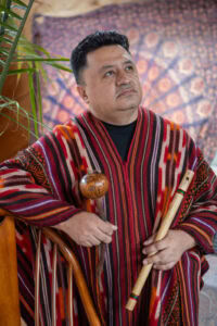 Juan Carlos Arkawa