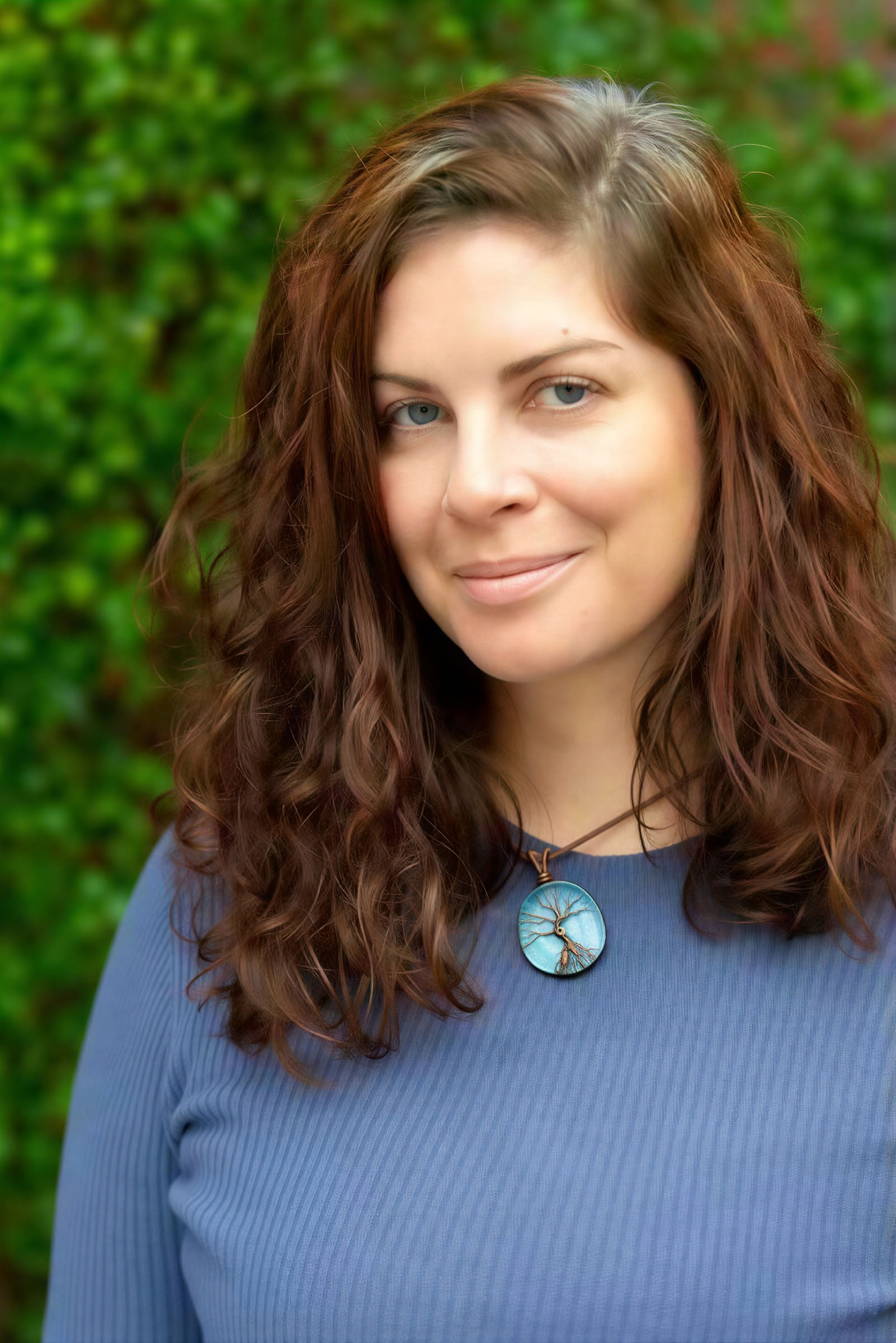 Nicky Halliday