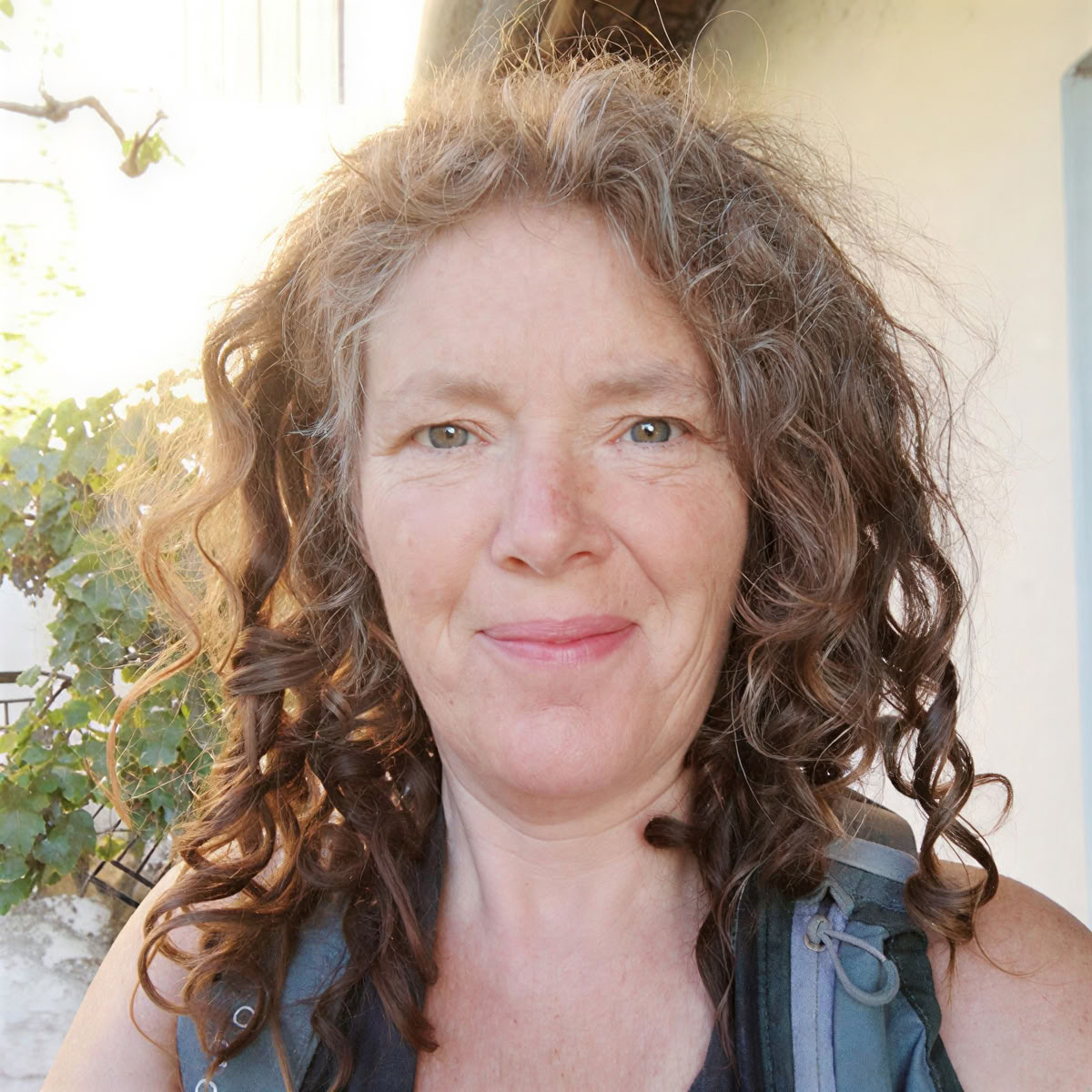 Michelle Brydie