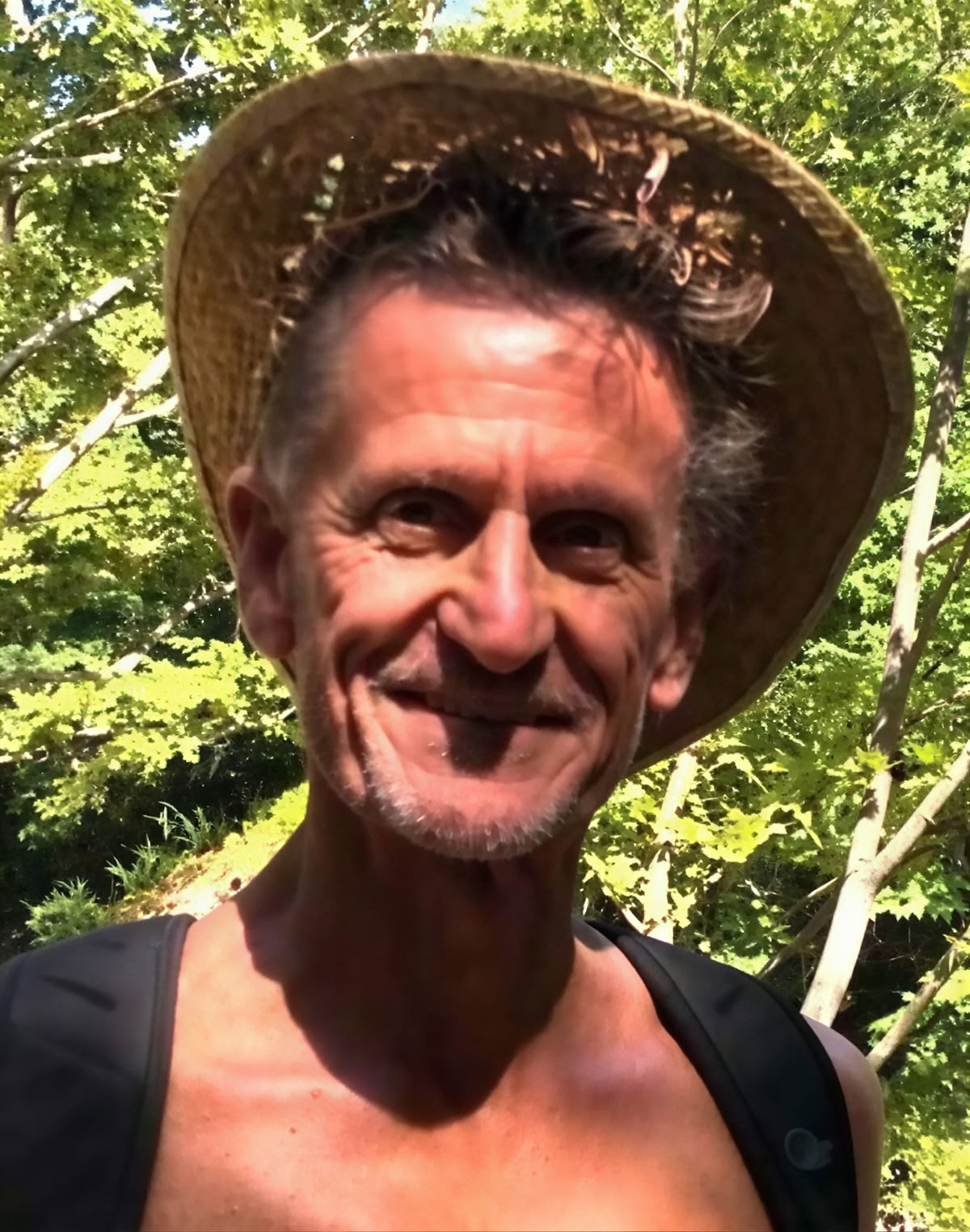 Michael Gale
