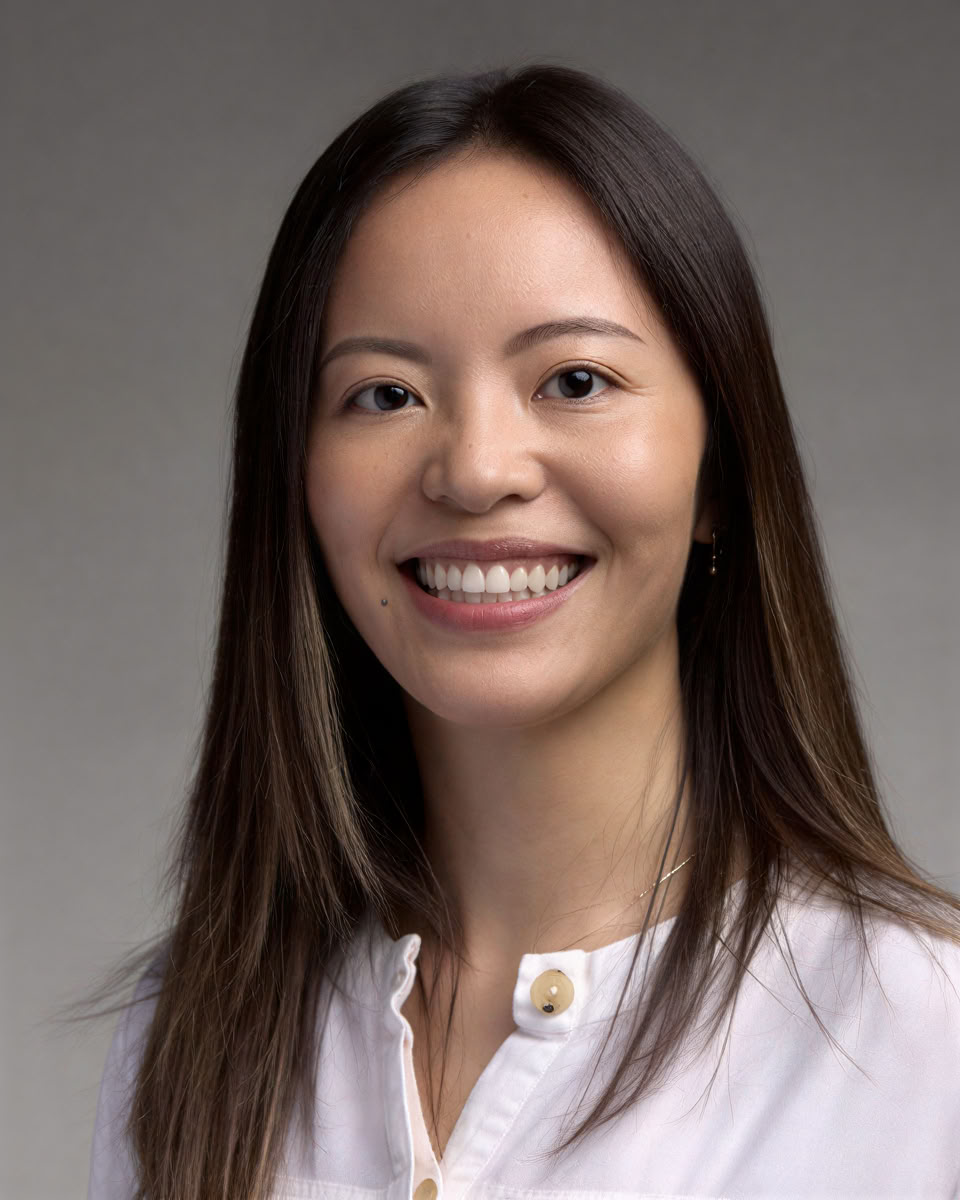 Dr. Tedi Zeng, DACM