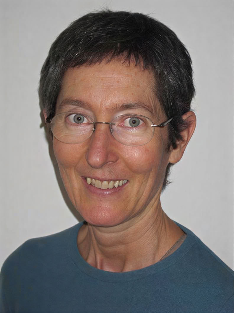 Ariya B. Baumann