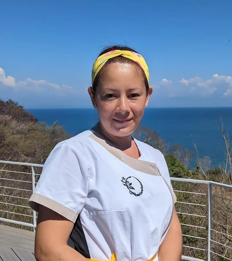 Massiel Obando Garcia