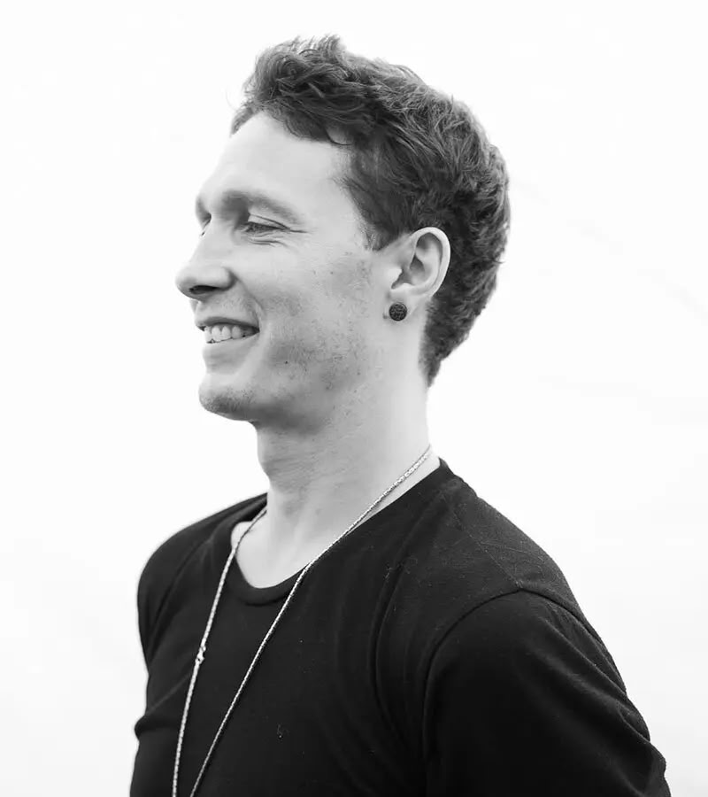 Nicholas Boyea