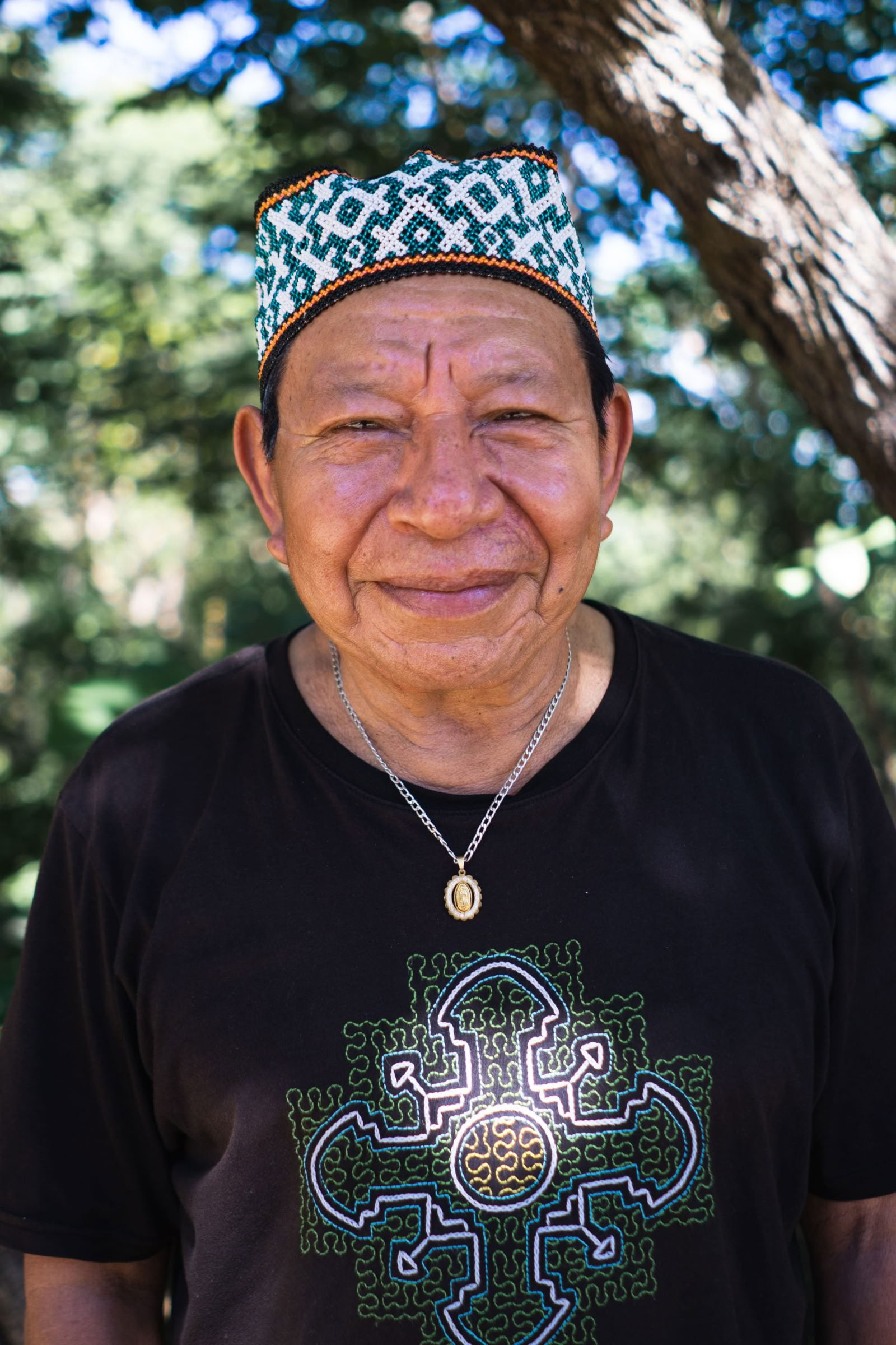 Francisco Huayta (Soltara)