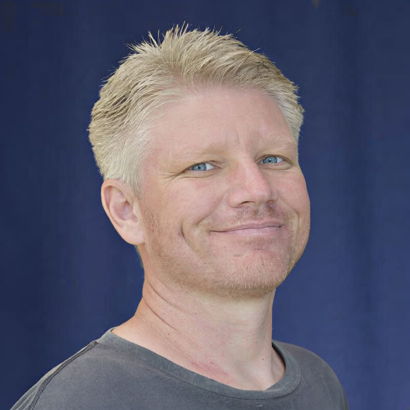 Paul Panteleyev