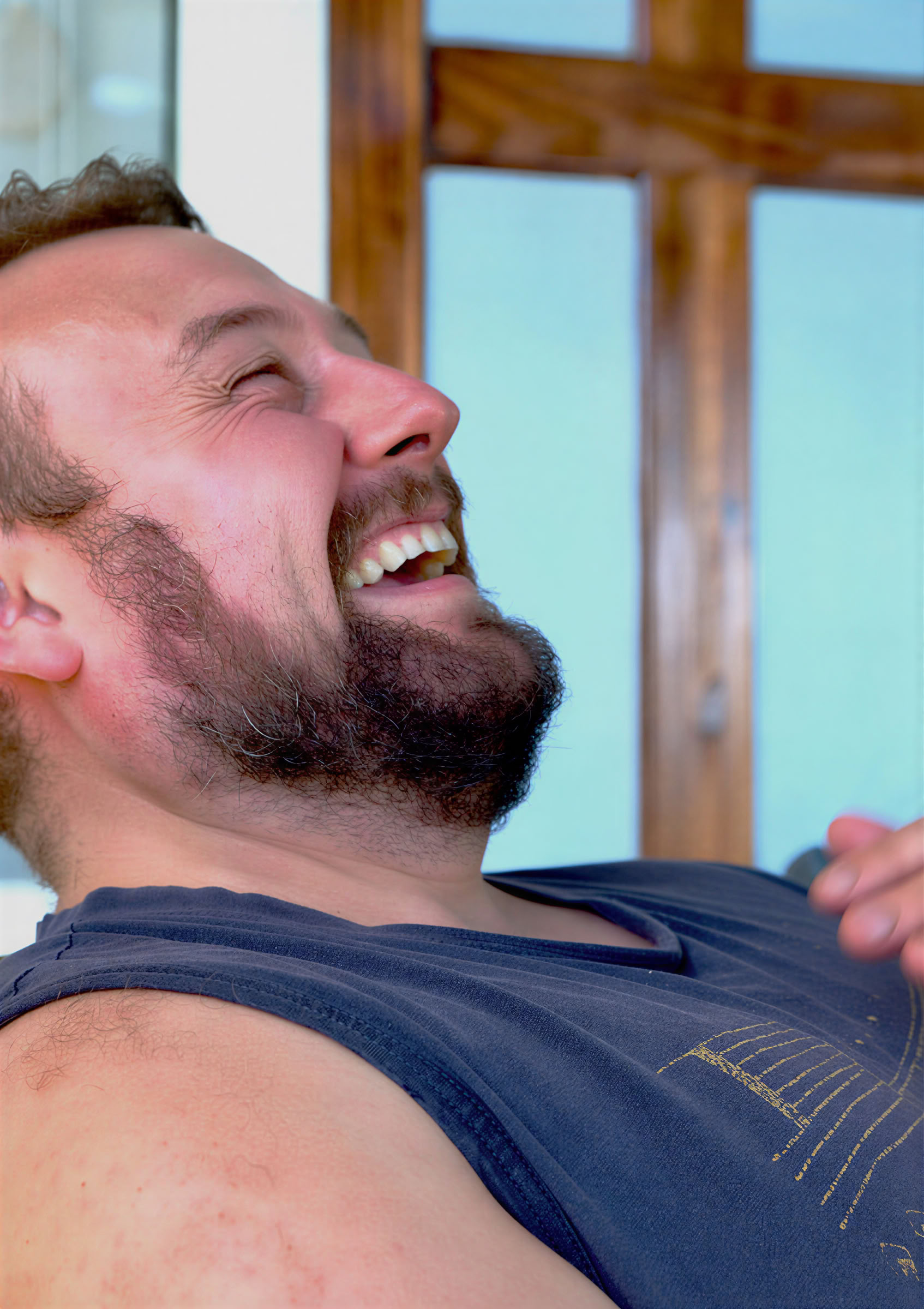 Dr. Gabor Maté (The Choose Again Society)