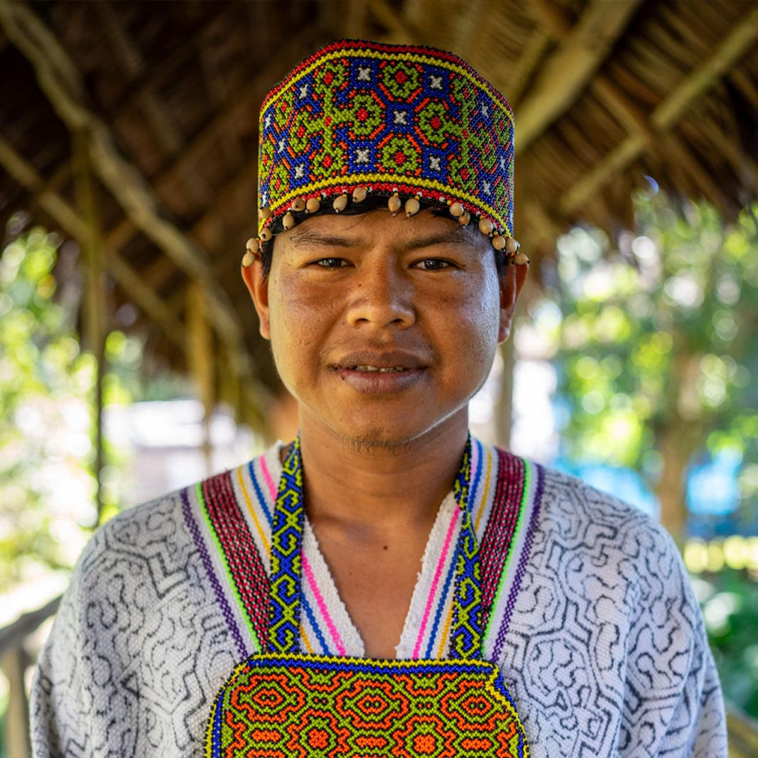 Maestro Grimaldo (Arkana Spiritual Center : Yucatan)
