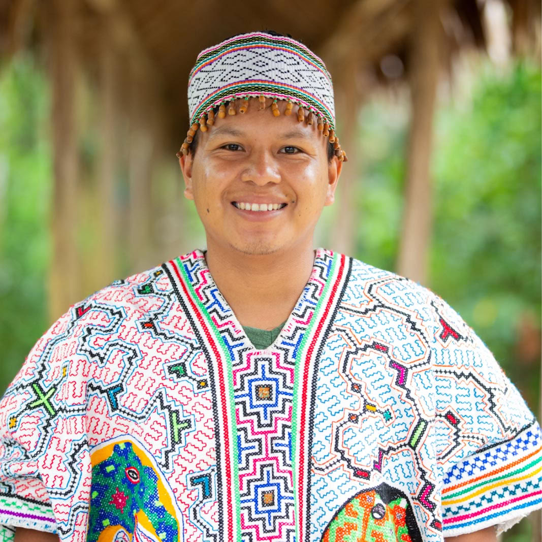Maestro Herminio (Arkana Spiritual Center : Yucatan)