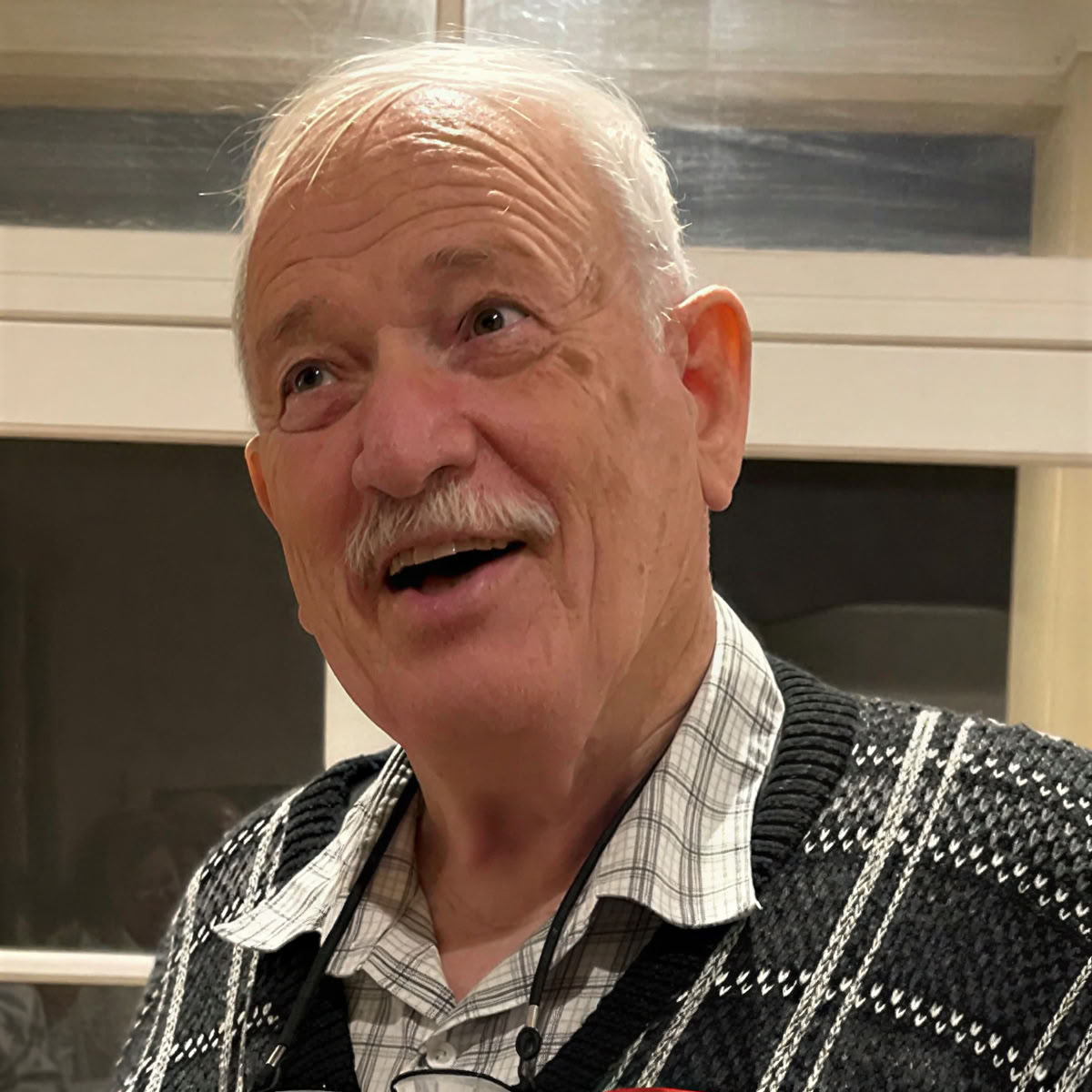 Joseph Buren