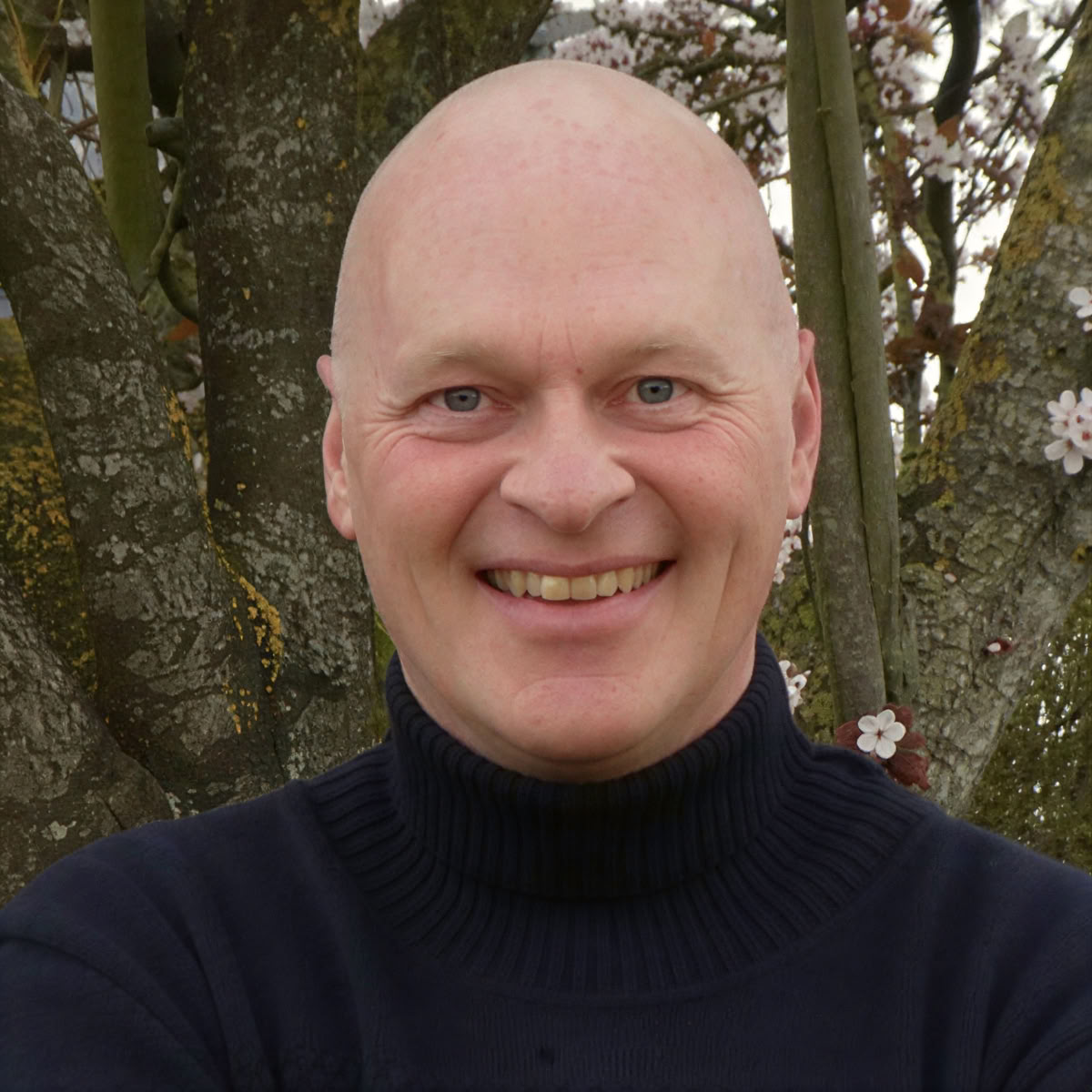 Peter Ulrik Jensen