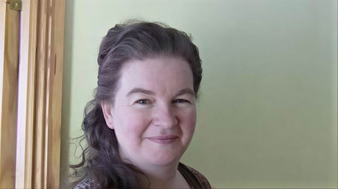 Frances McHugh