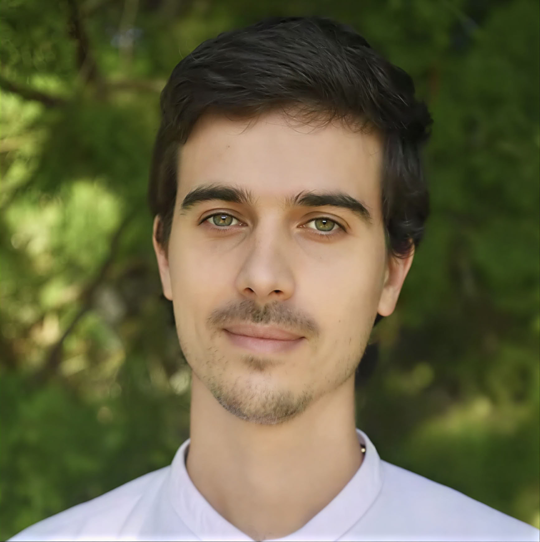 Omkar (Omi) Czenstochouski