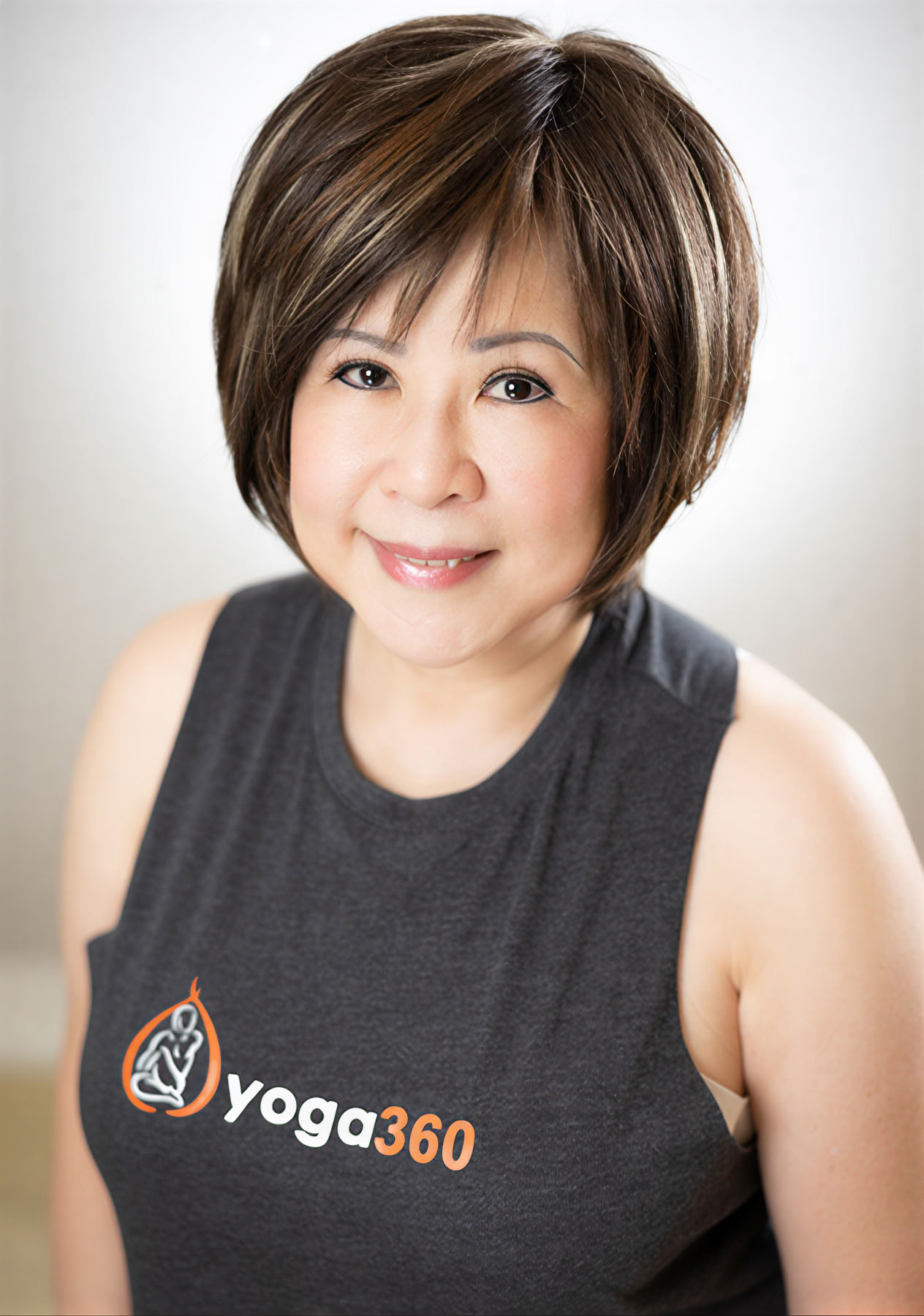 Mary Lim Hing