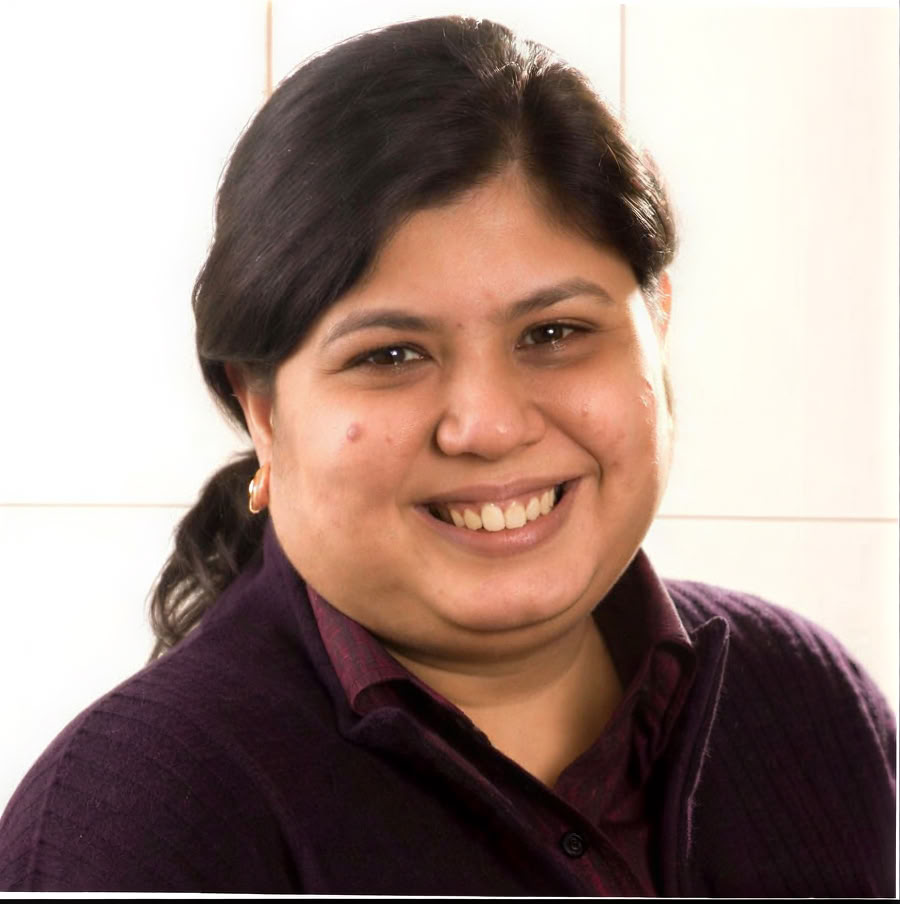 Namta Dhingra