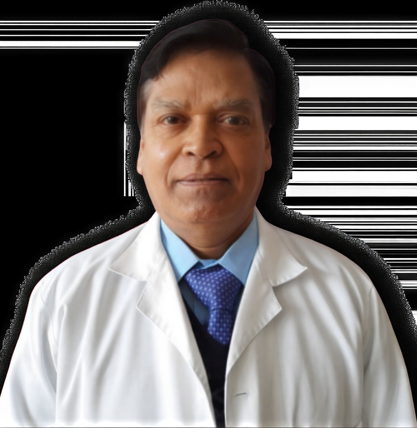 Dr. Bheema Bhatta