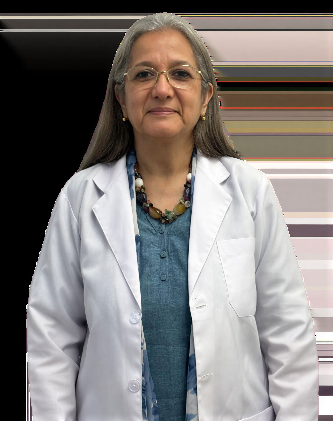 Dr. Deepika Ganju Gunawant