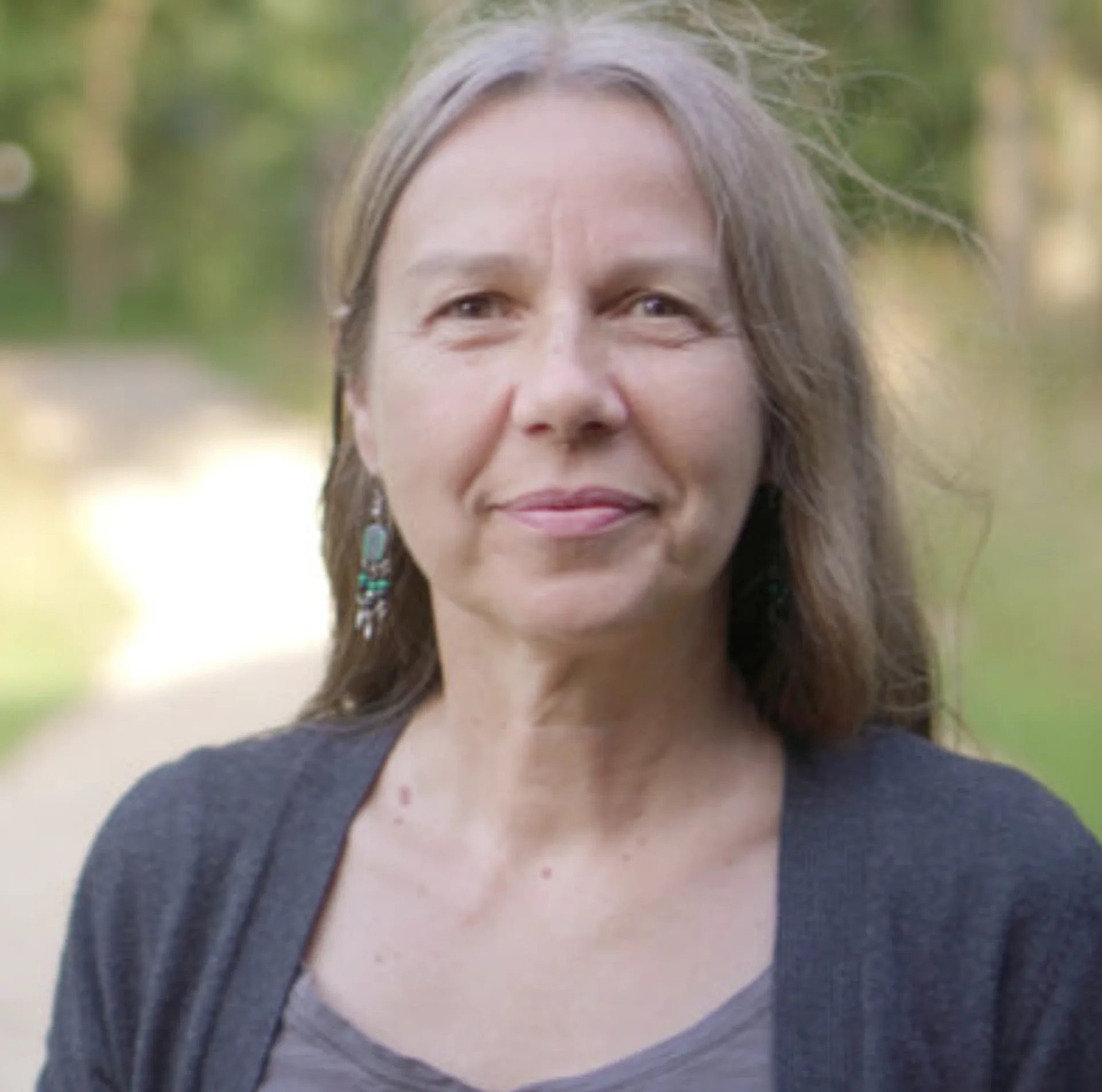 Gabriele Gorsleben