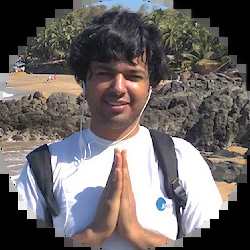 Dr. Himanshu Sharma