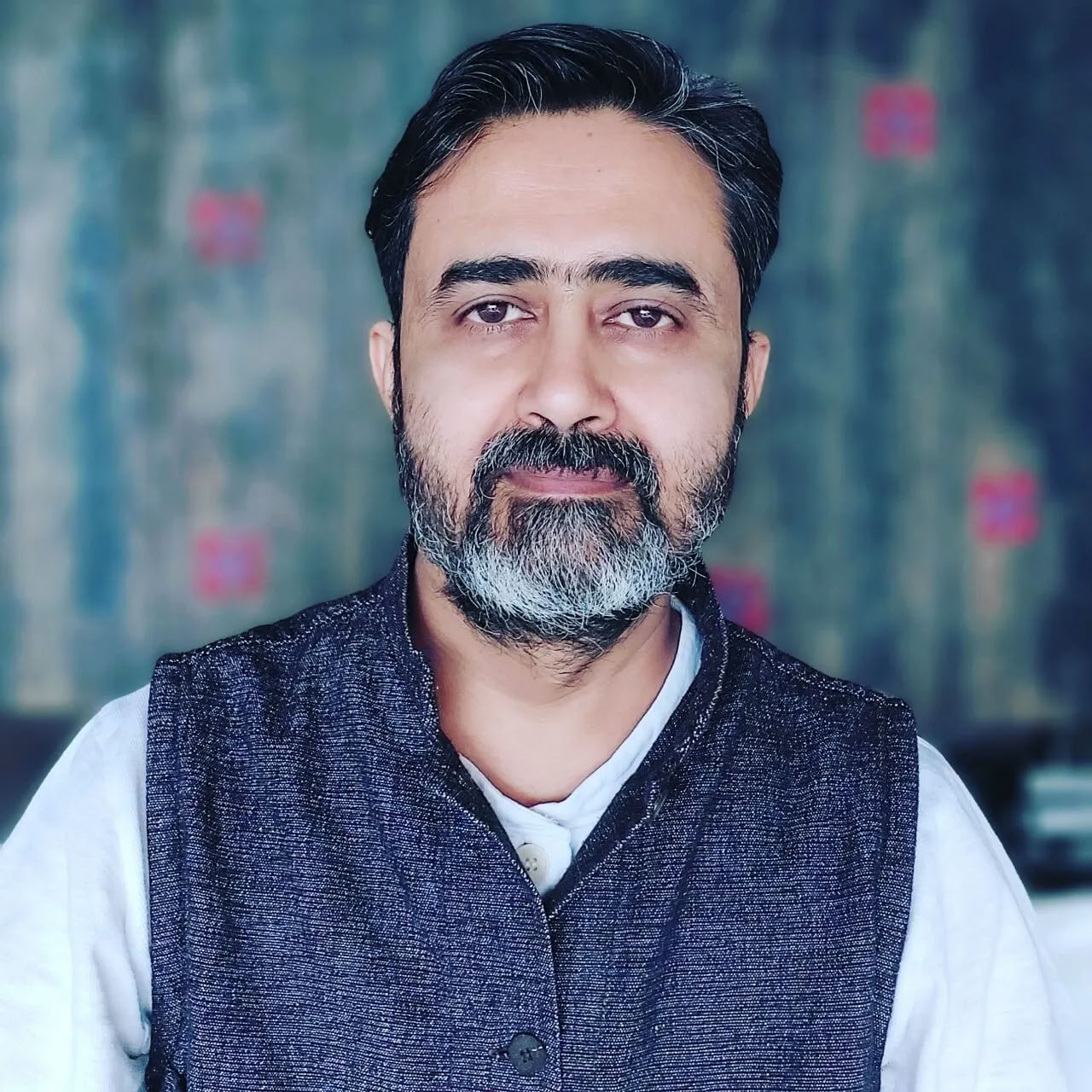 Shushant Pandey