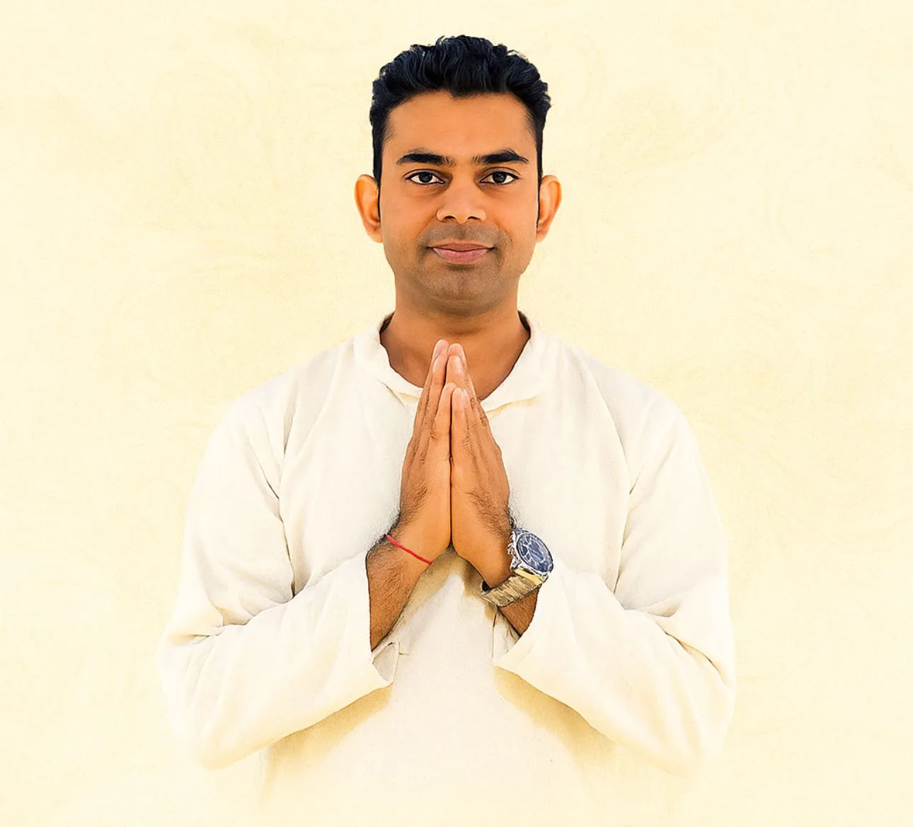 Gagandeep Ji