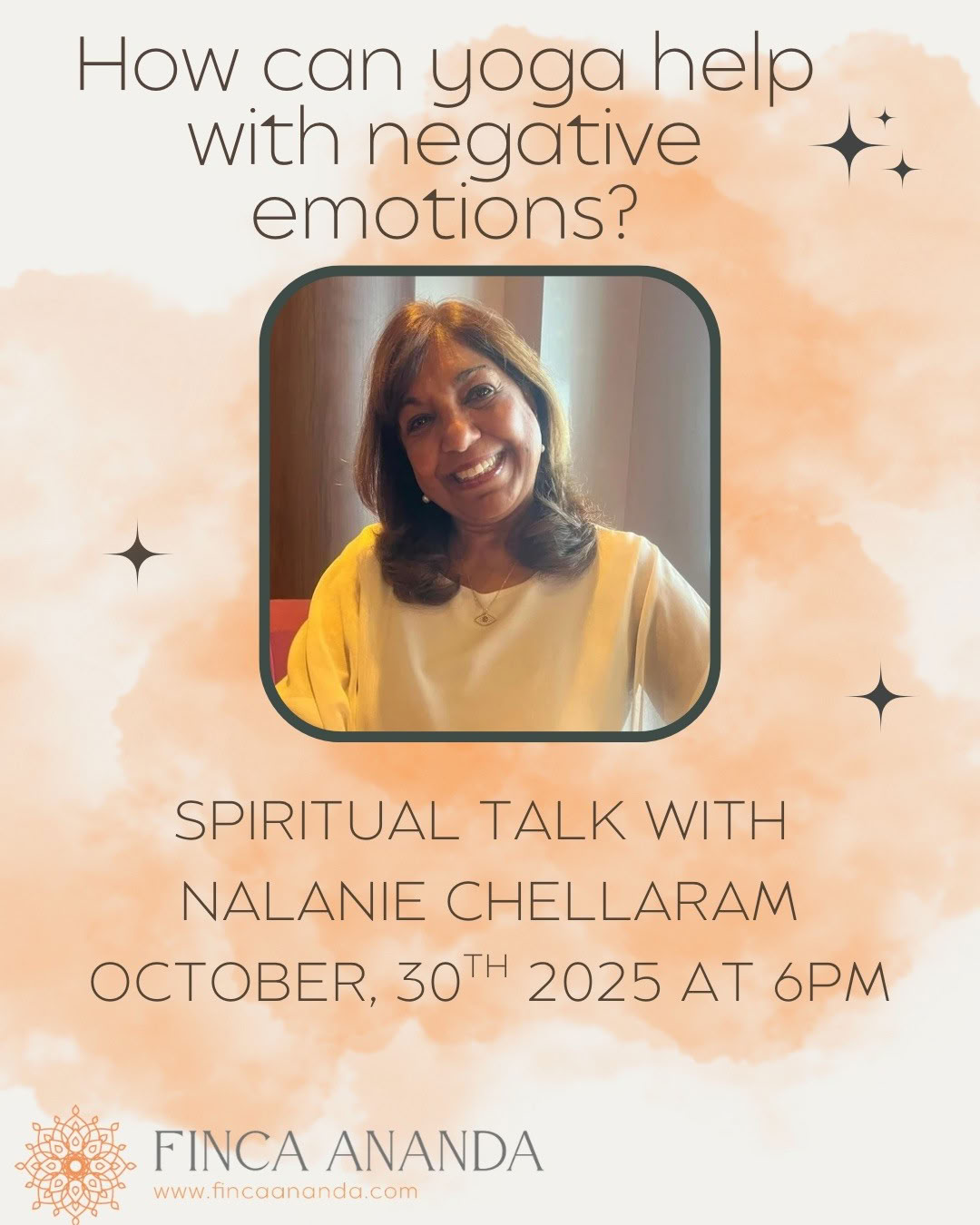 Nalanie Chellaram