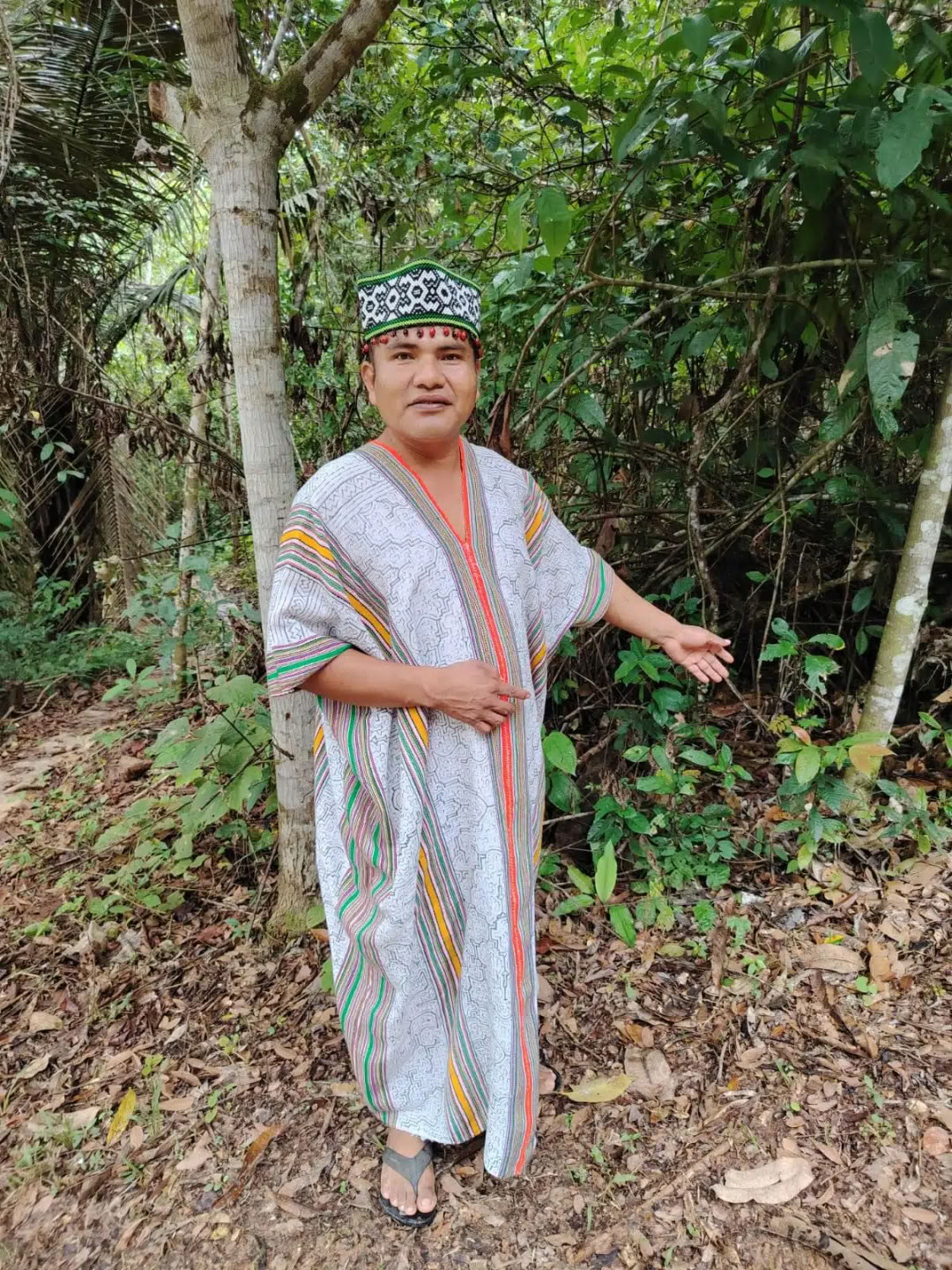 Maestro Daniel Lopez – Ray Bexo
