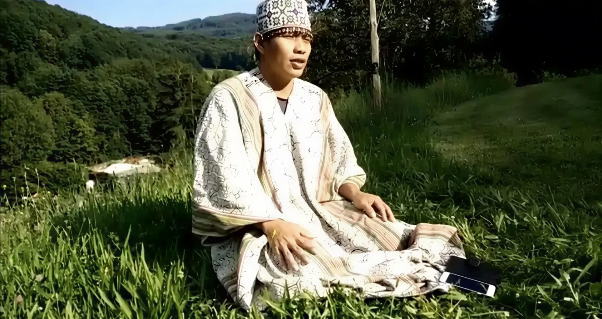 Maestro Sergio Castro Maldonado