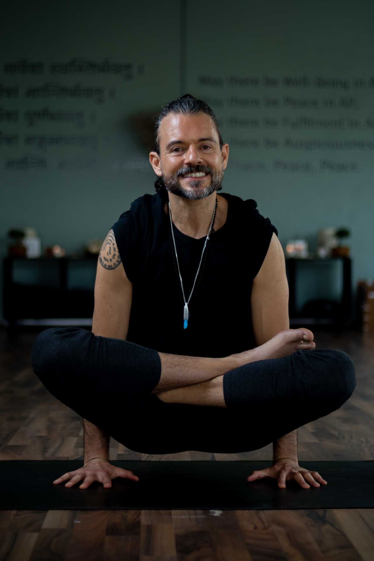 Ramón Basanta