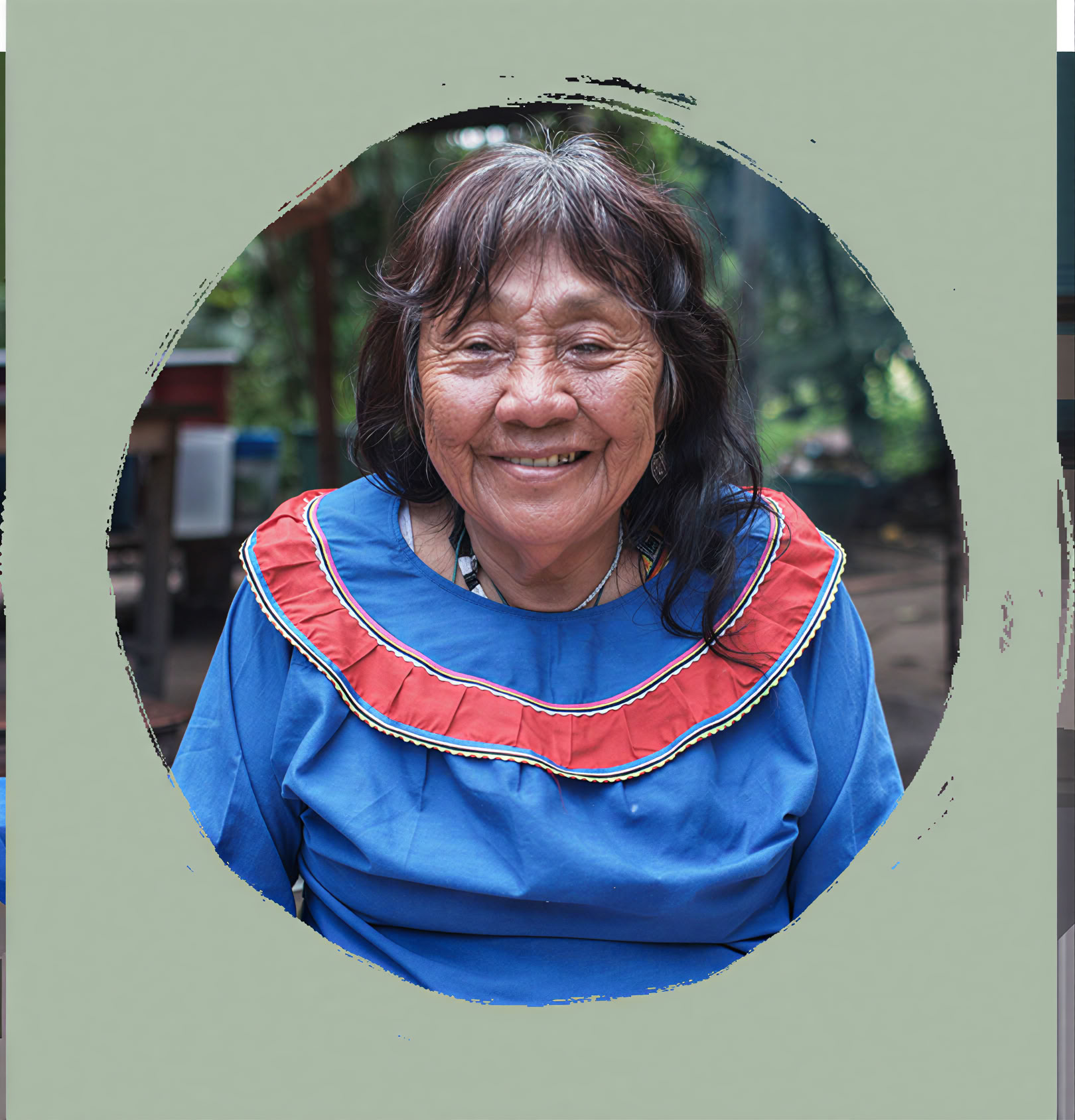 Manuela Mahua Ahuanari