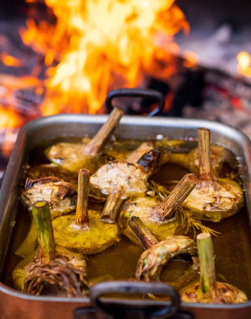 Francis Mallmann