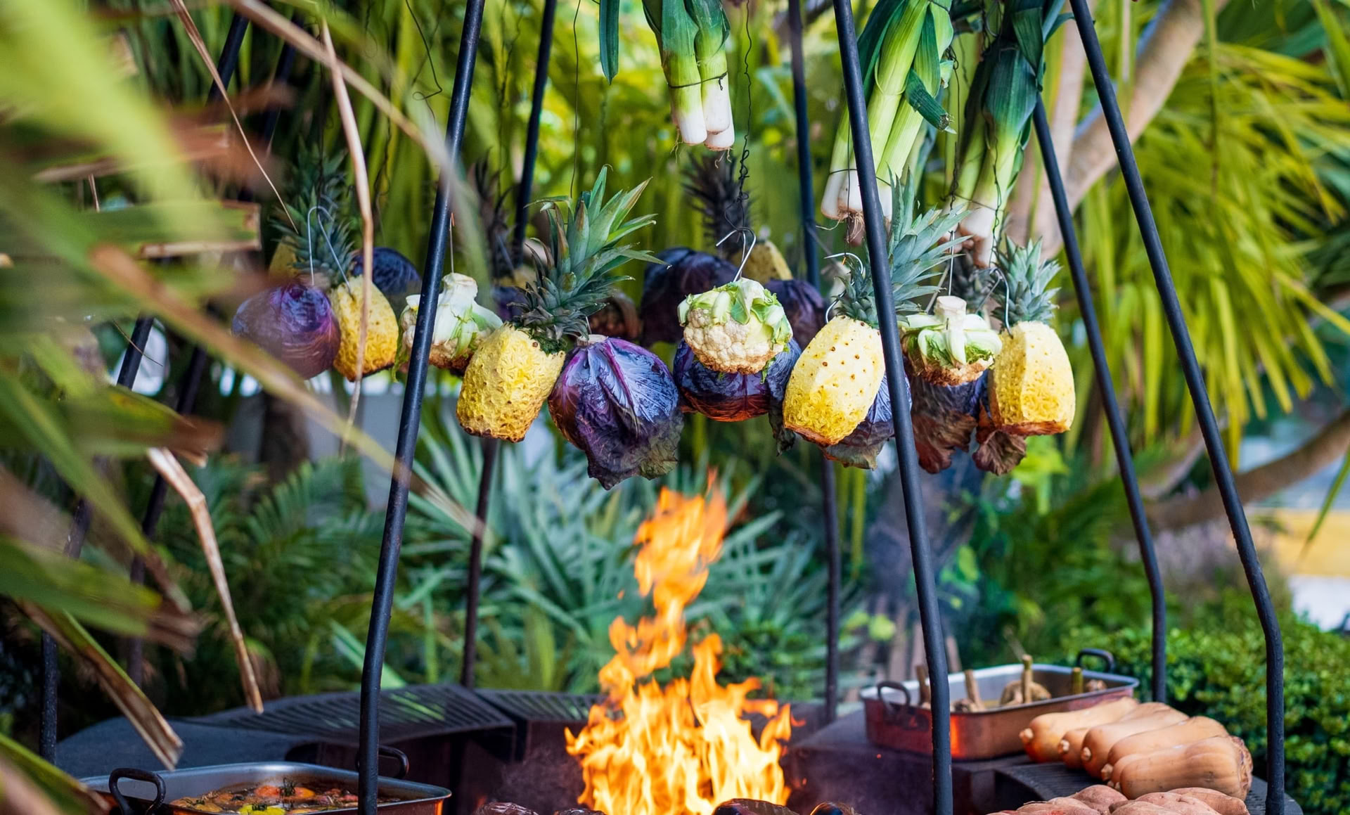 Francis Mallmann