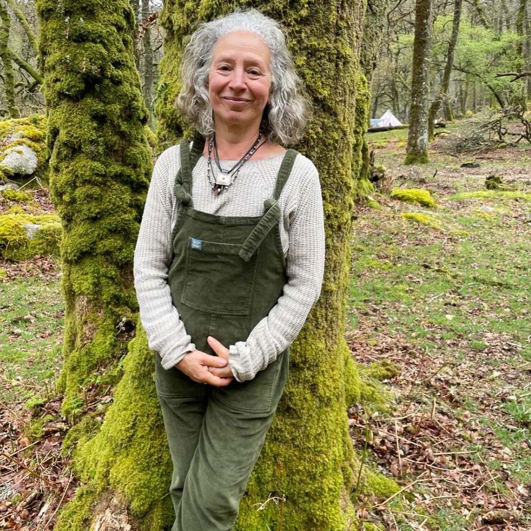 Marie Hudson