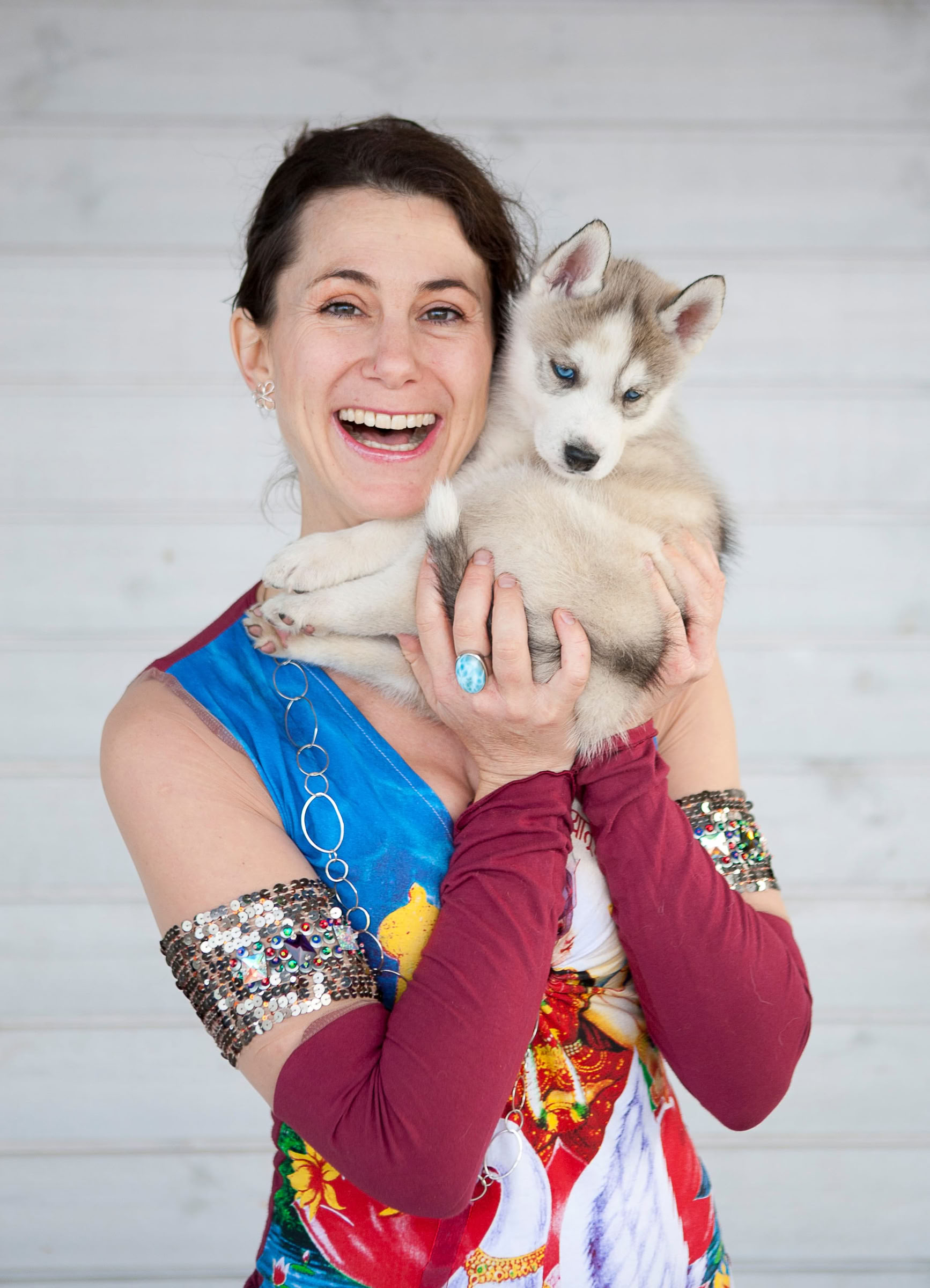 Ulrica Seiler