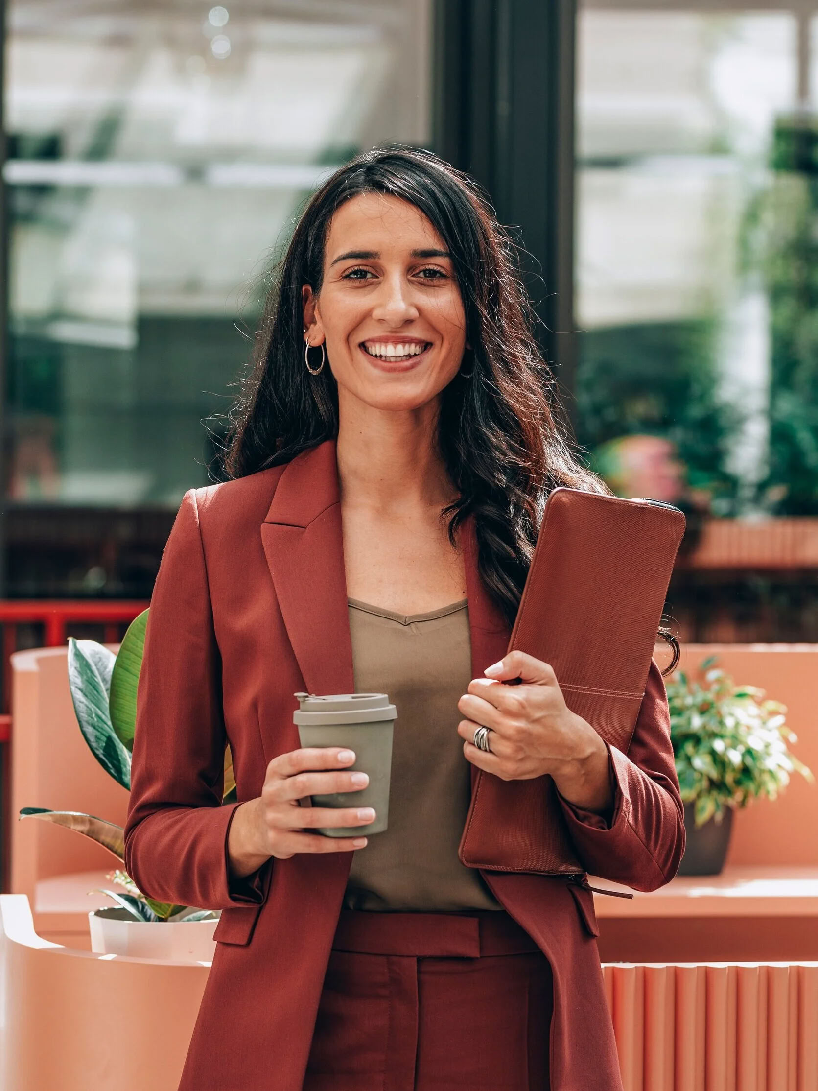 Tai Schell, PHD