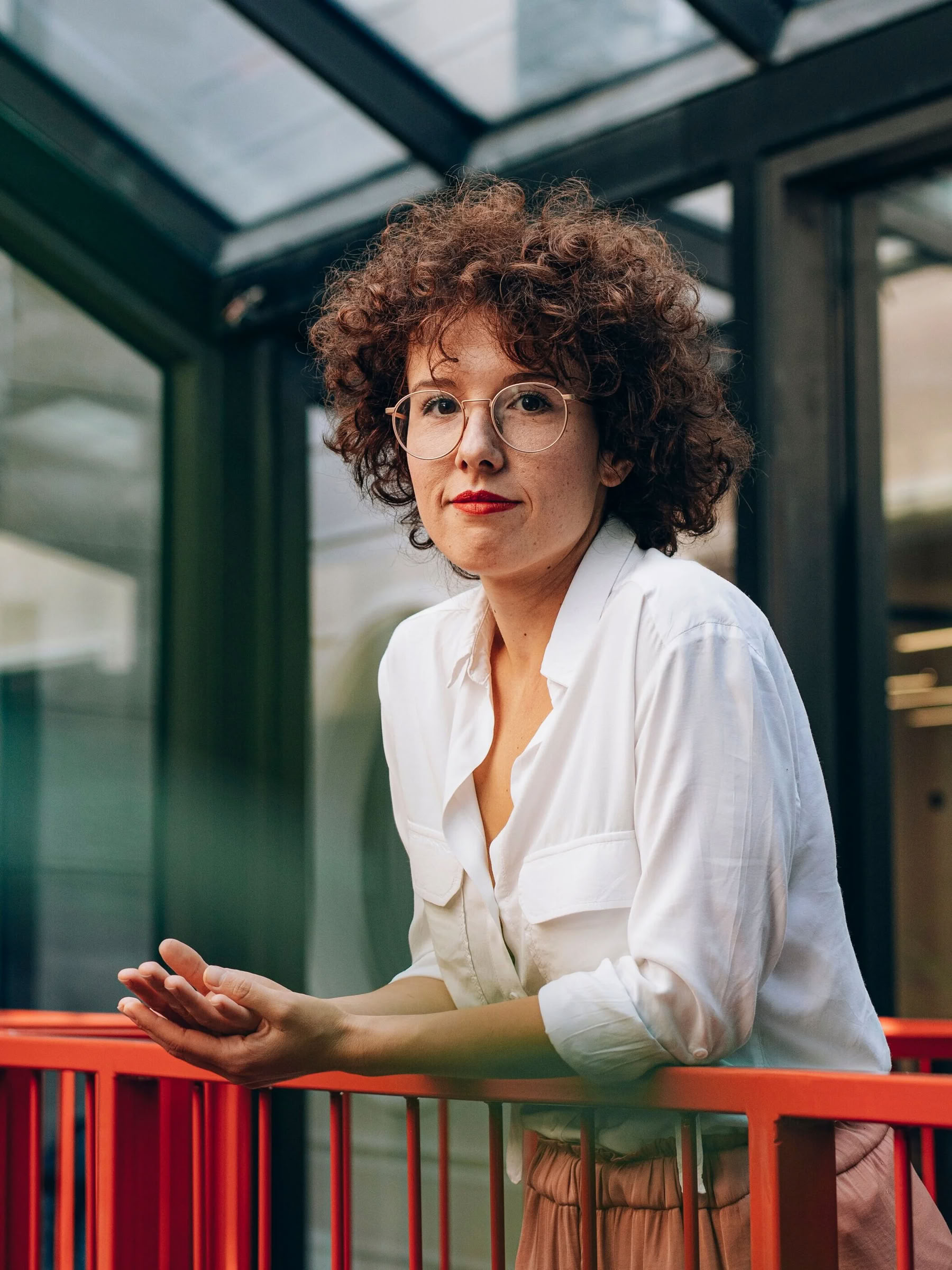 Lana Vargas, ND, LAc
